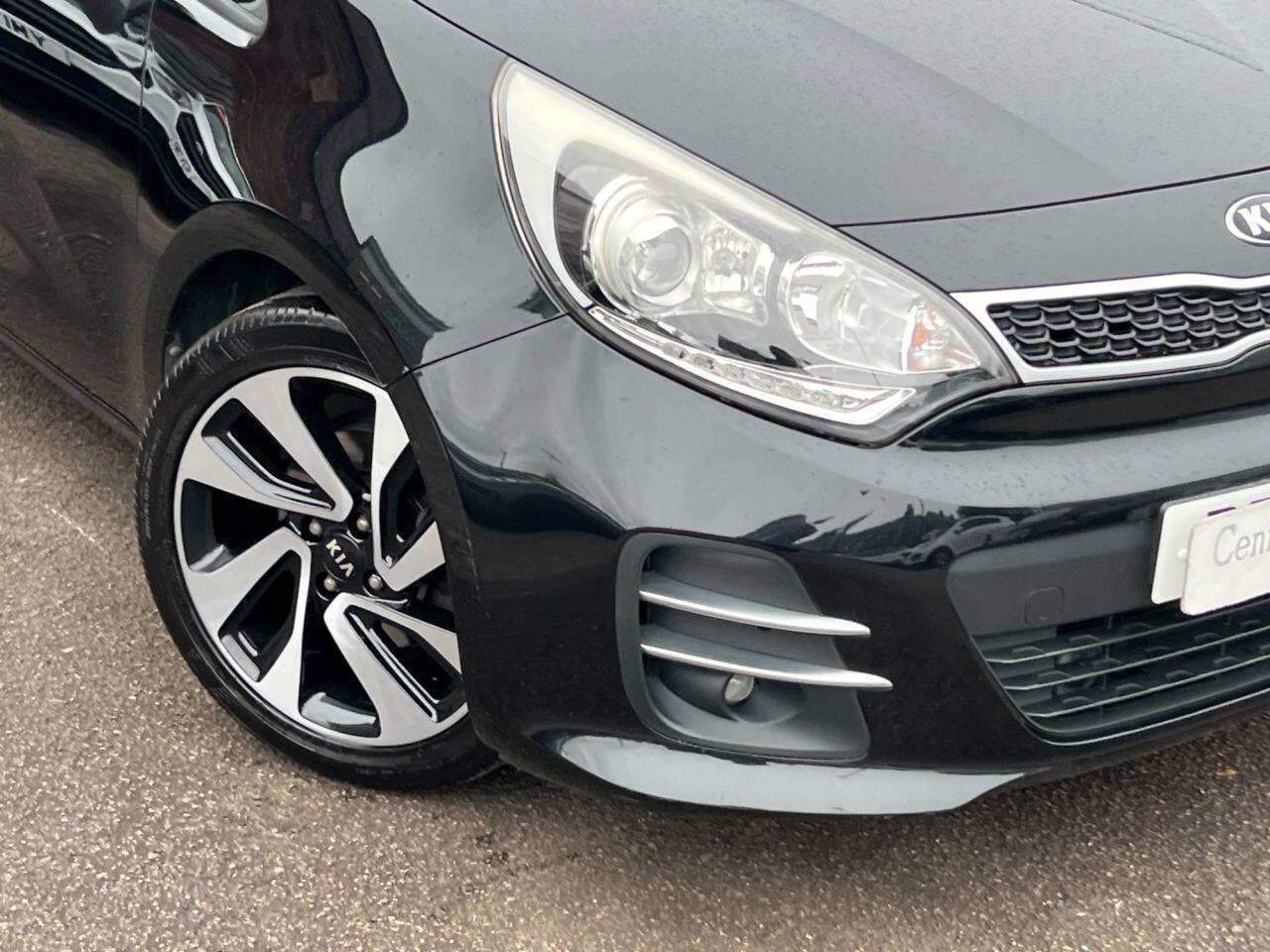 Kia Rio - Image 8