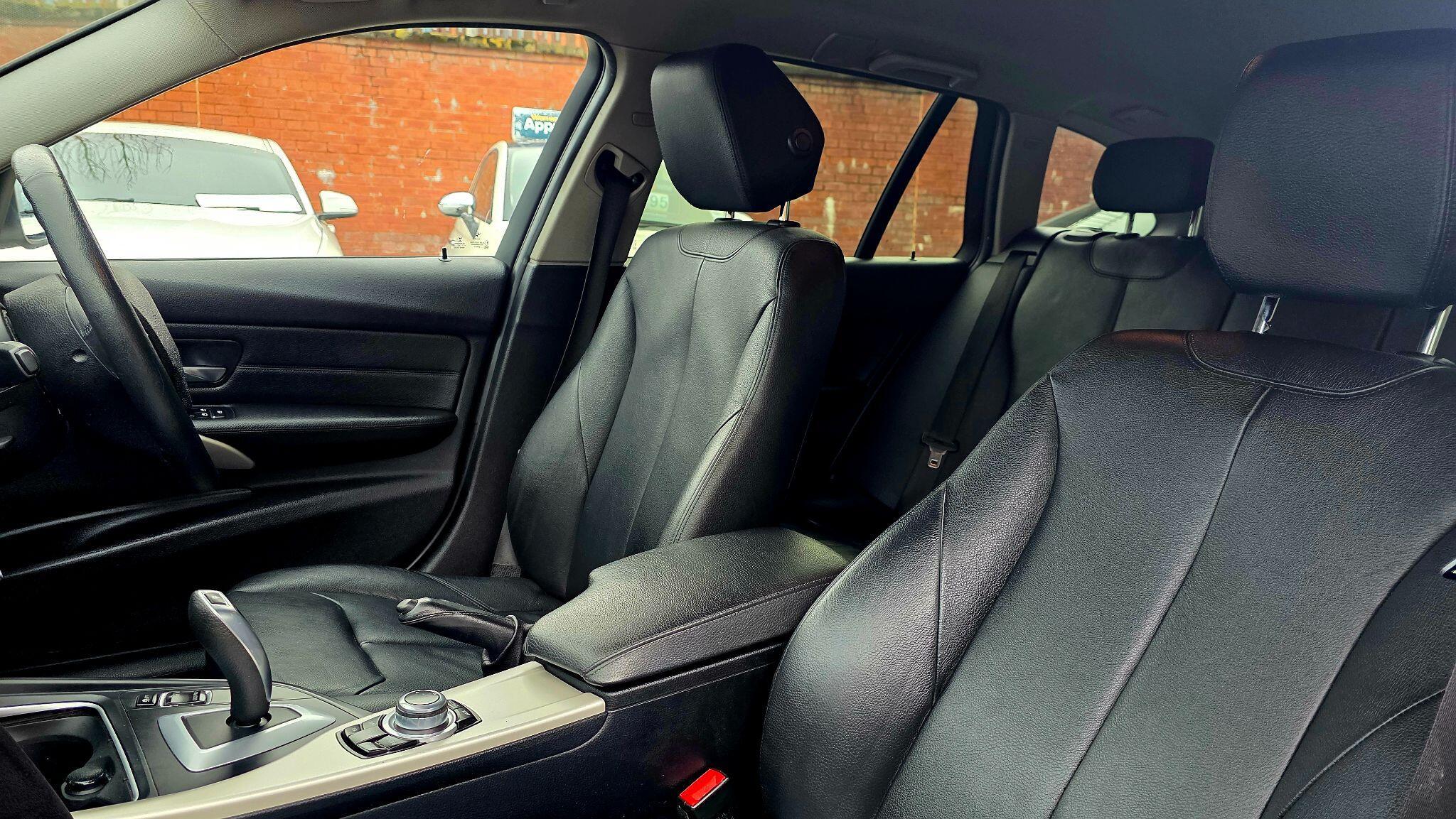 BMW 3 Series - Image 16