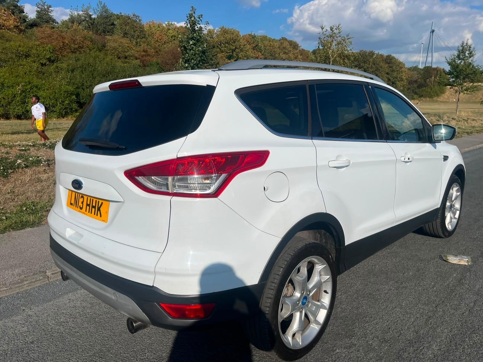 Ford Kuga - Image 3