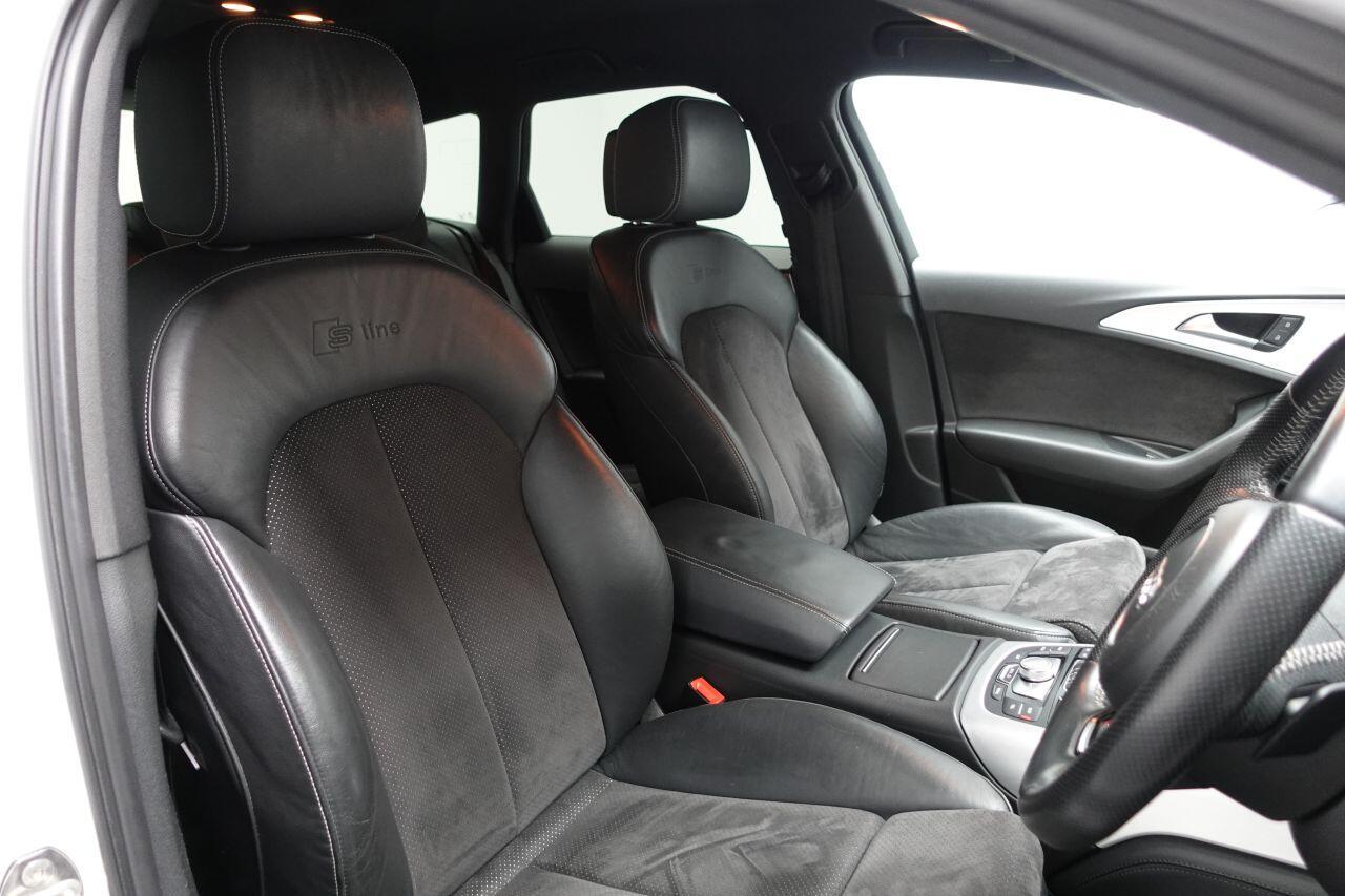 Audi A6 Avant - Image 12