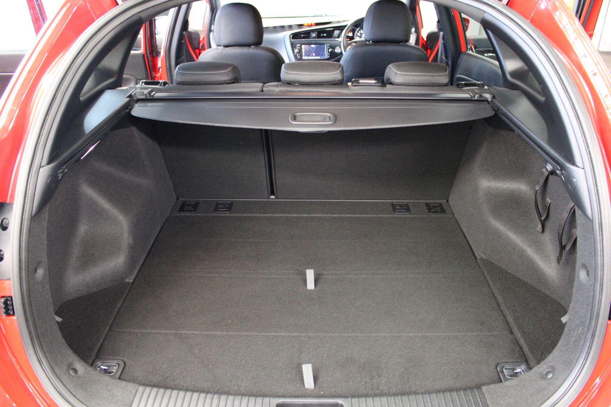Kia ceed - Image 5