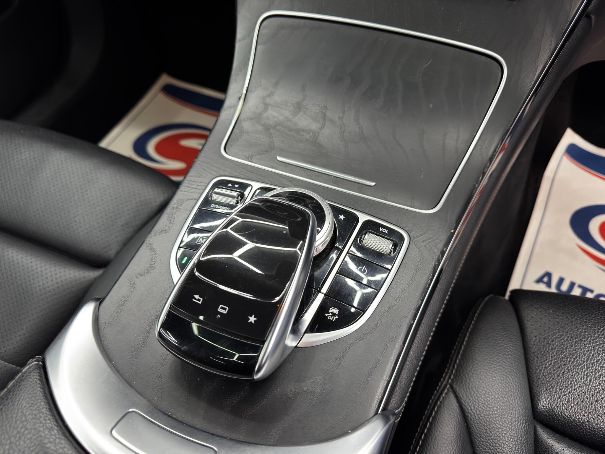 Mercedes GLC - Image 25