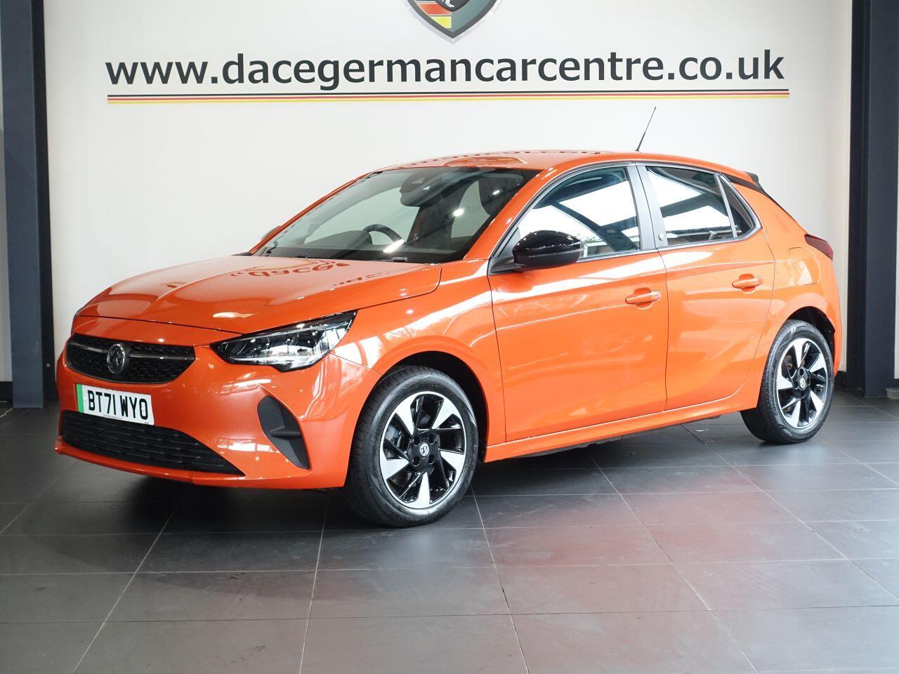 Vauxhall Corsa Electric - Image 9