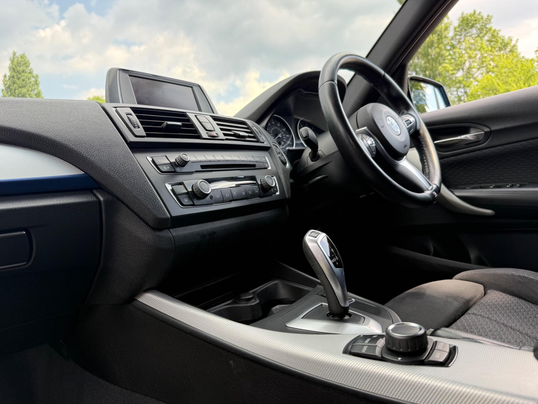 BMW 1 Series - Image 9