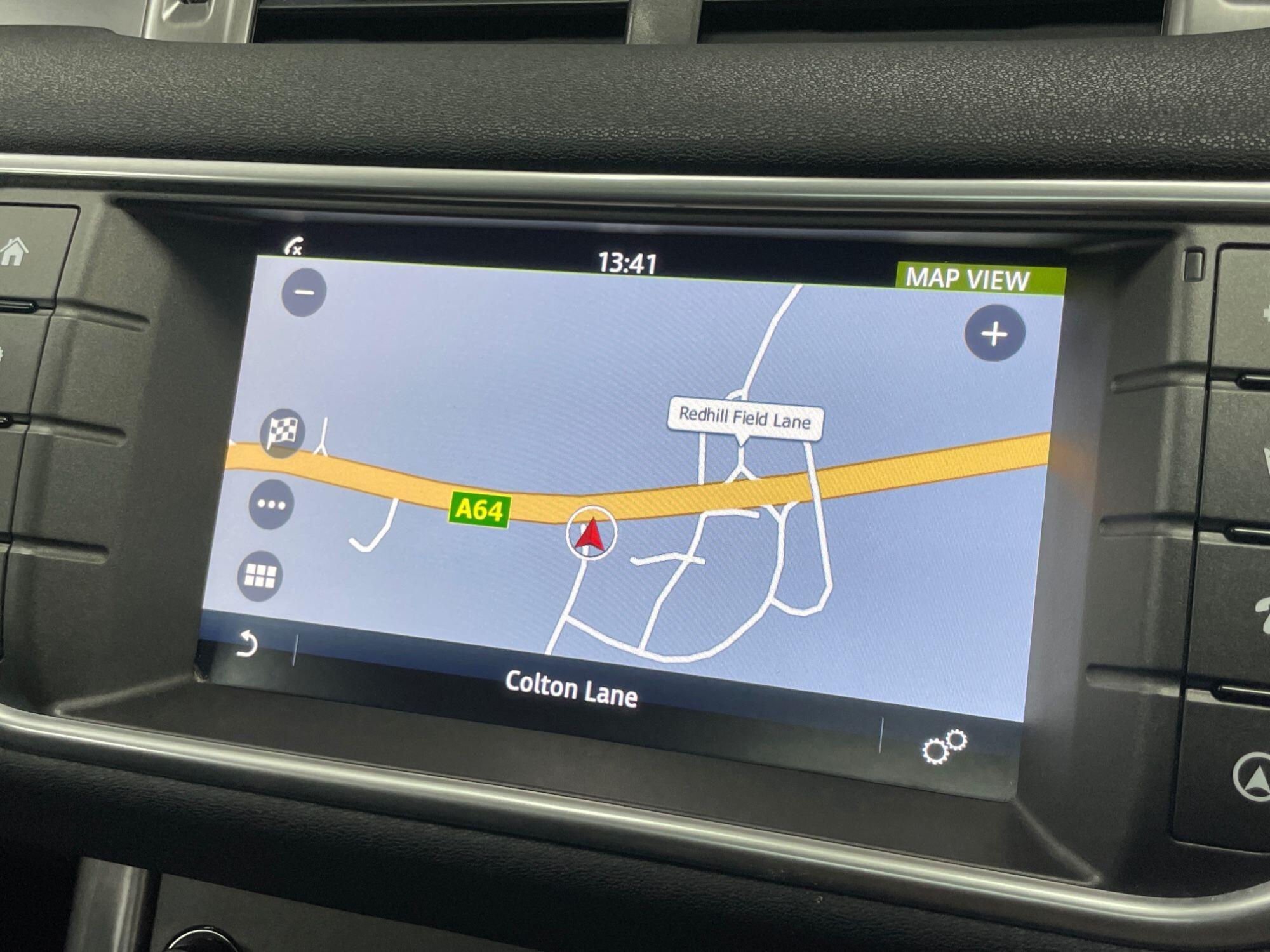 Land Rover Range Rover Evoque - Image 39