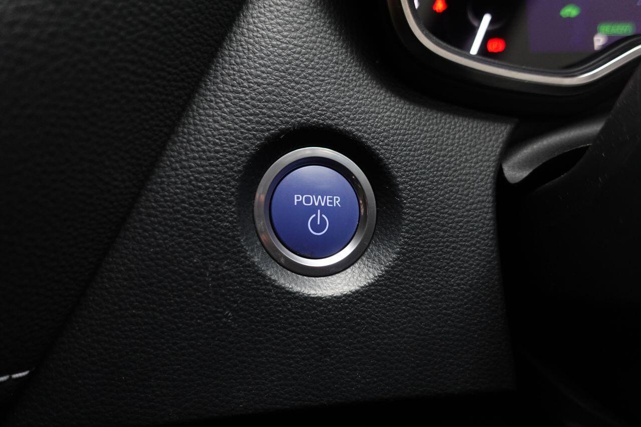 Toyota Corolla - Image 35