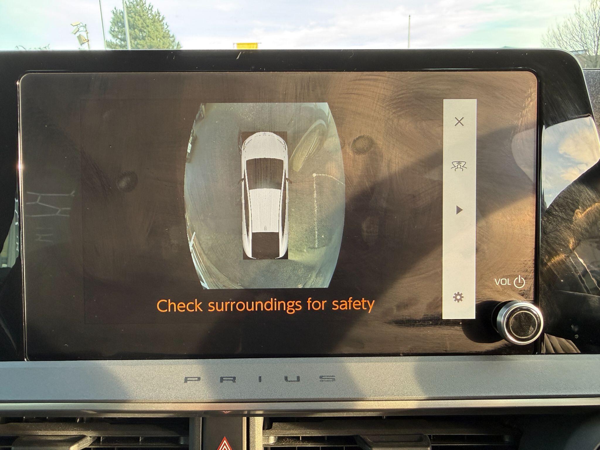 Toyota Prius - Image 46