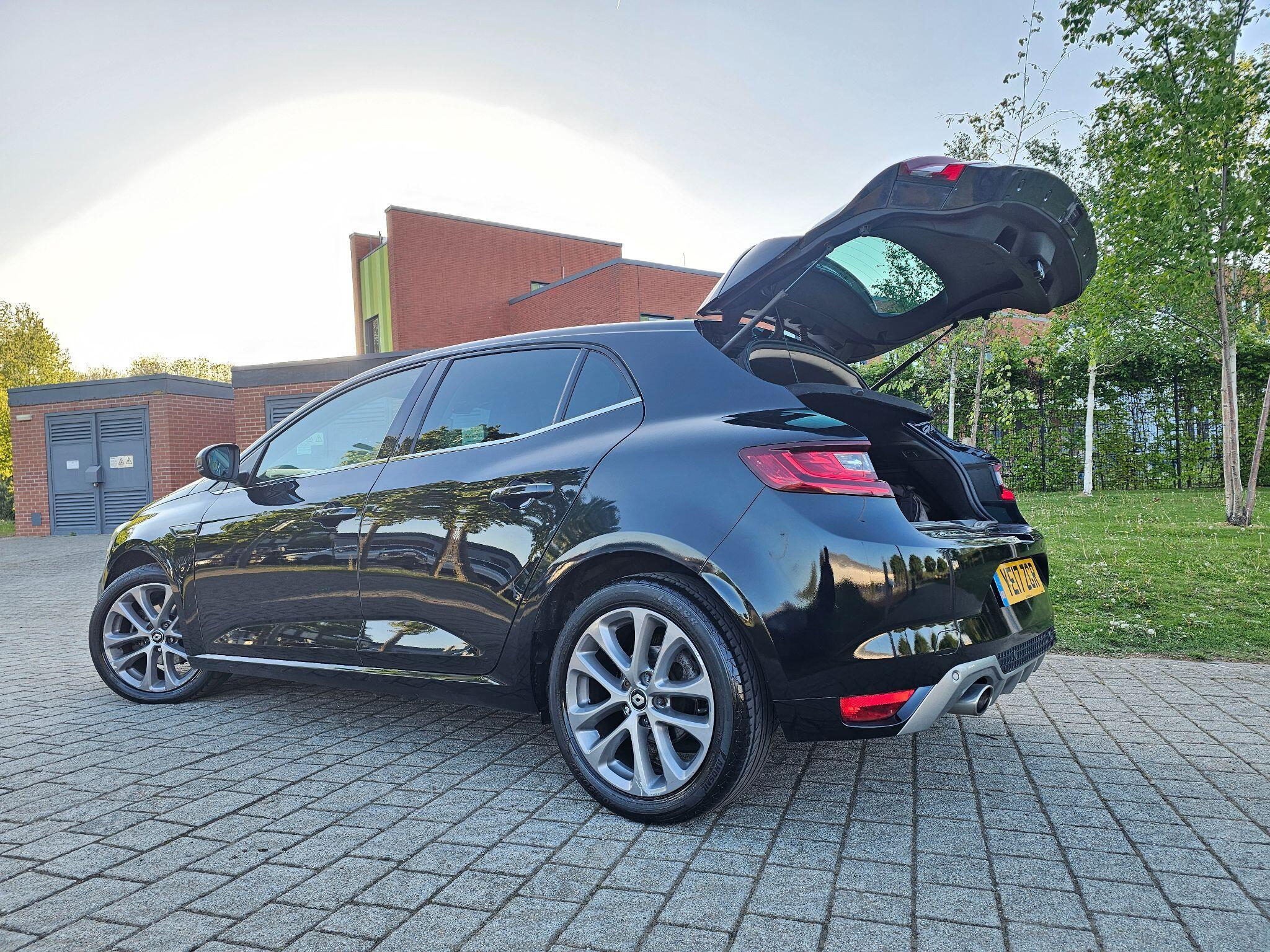 Renault Megane - Image 16