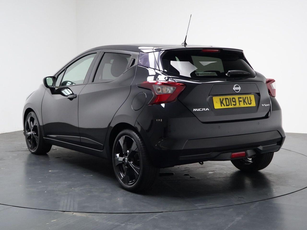 Nissan Micra - Image 5