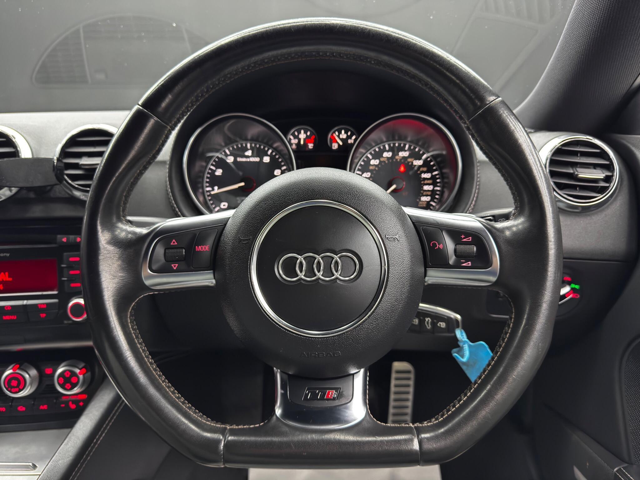 Audi TTS - Image 18