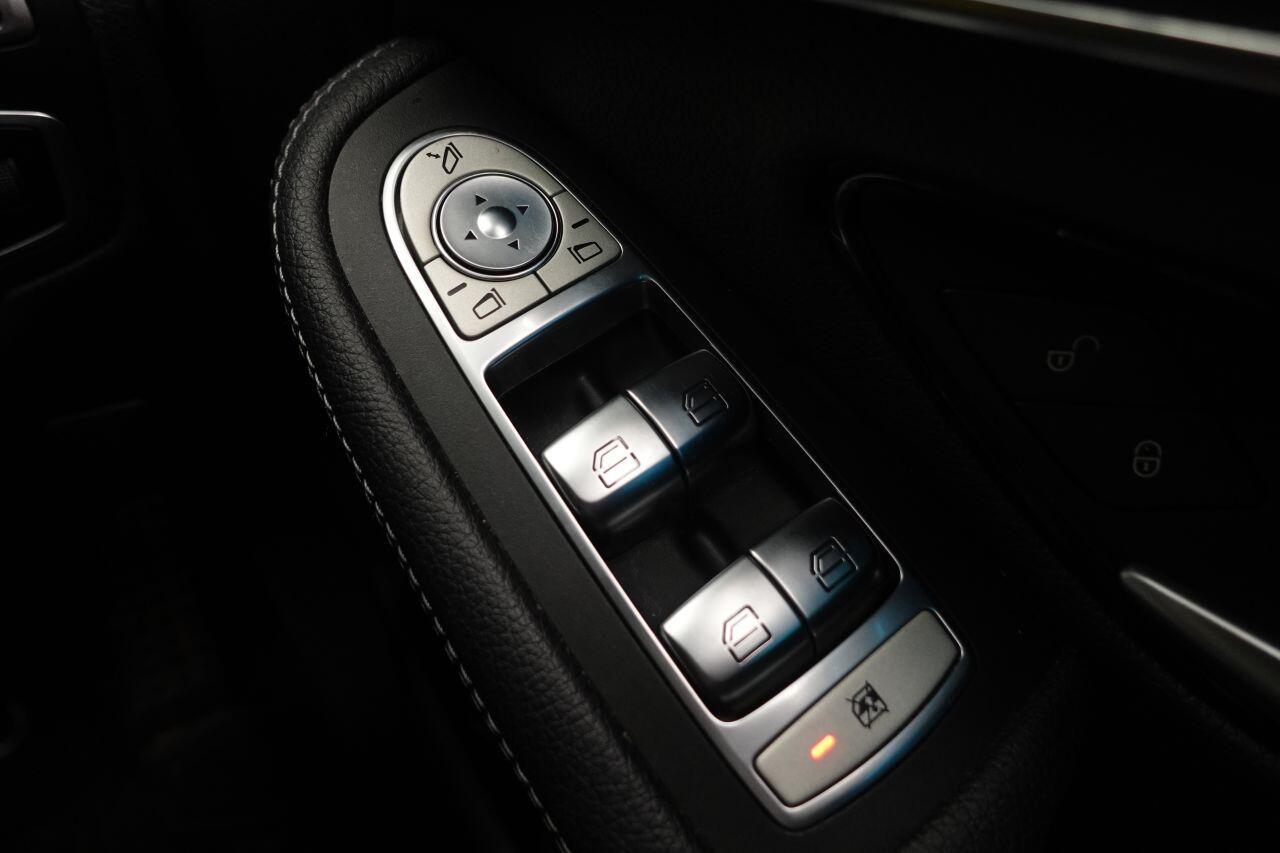 Mercedes GLC - Image 53