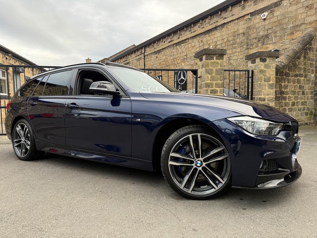 BMW 3 Series - Image 4