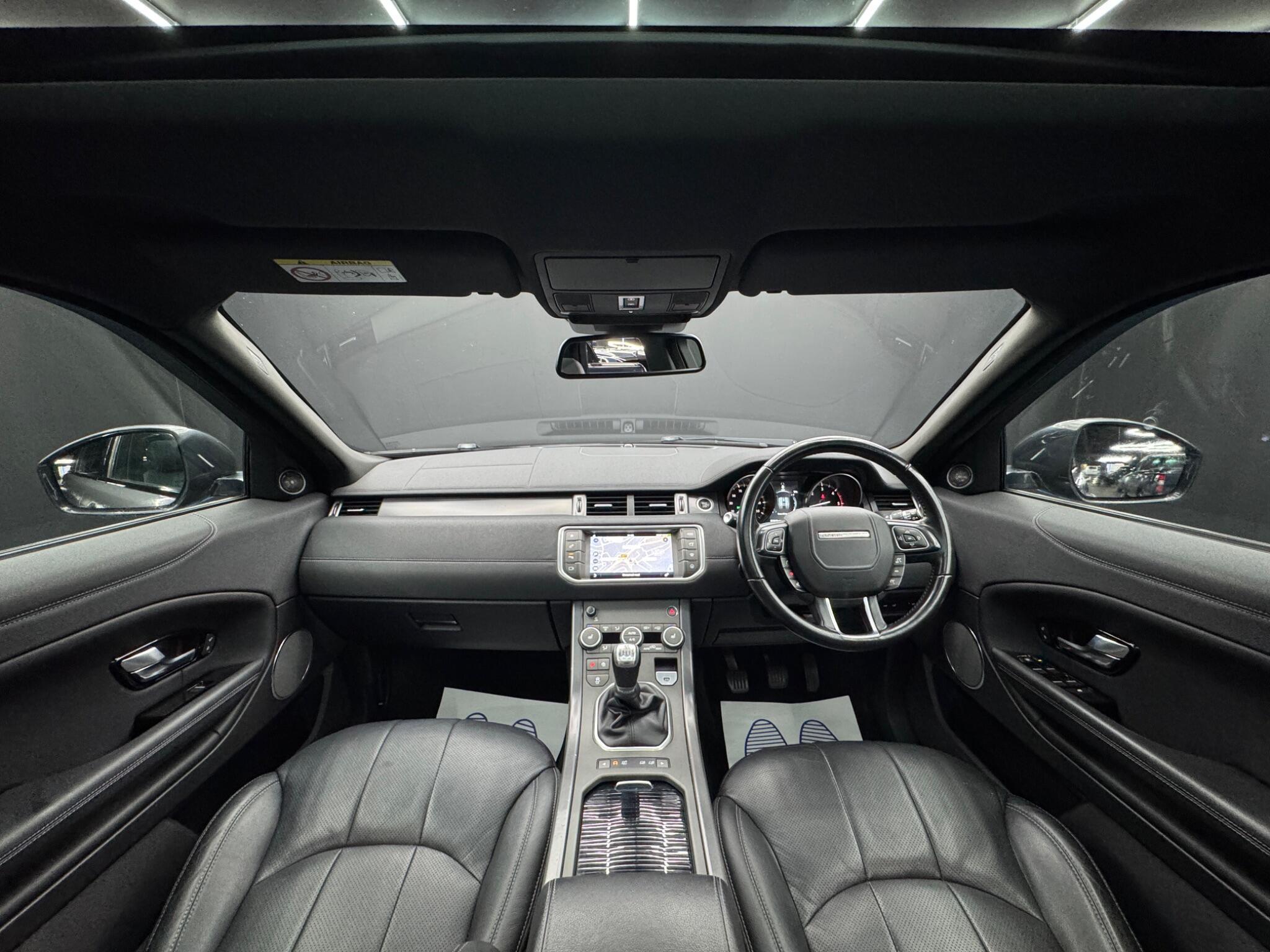 Land Rover Range Rover Evoque - Image 17