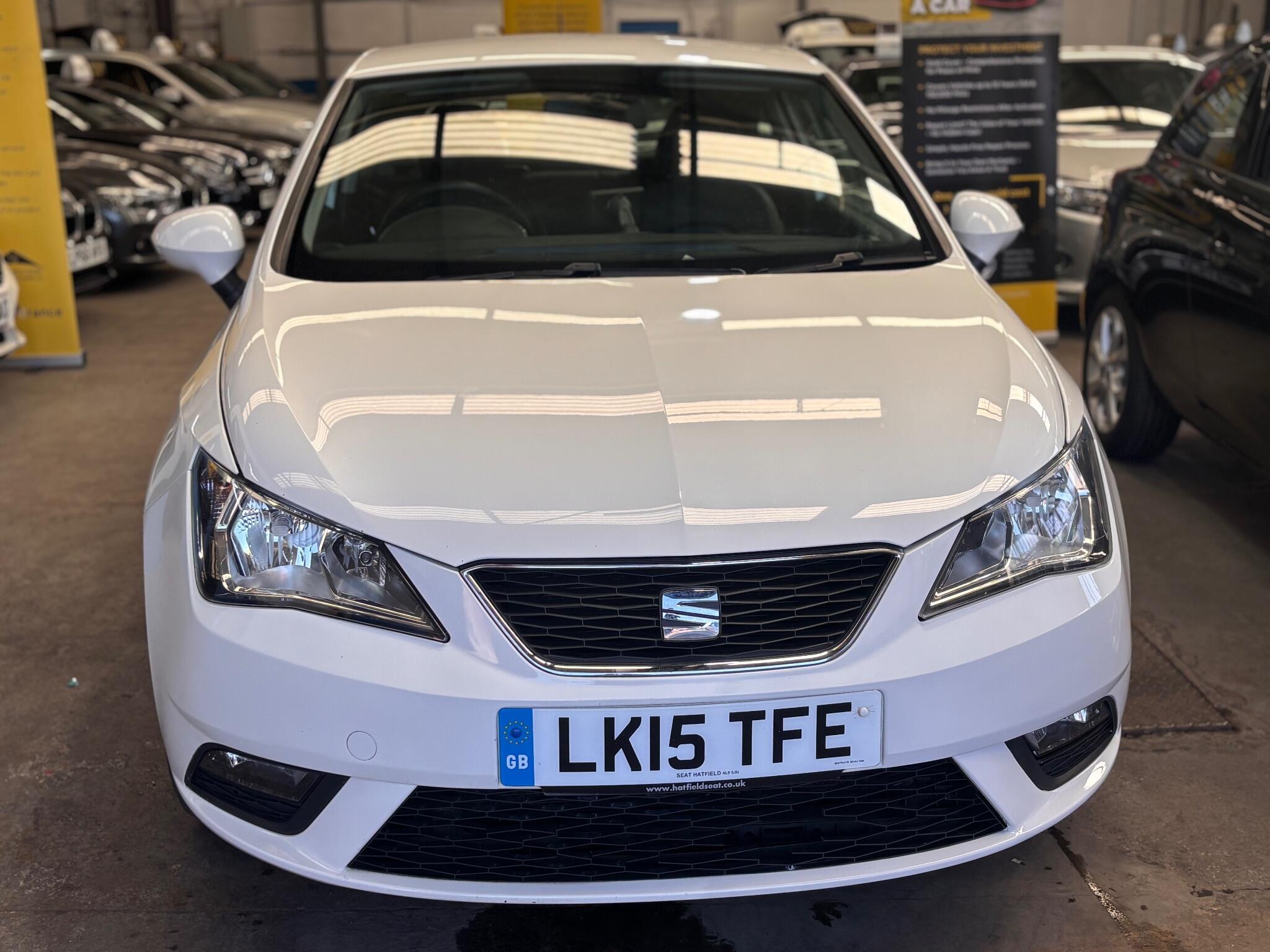 SEAT Ibiza - Image 11