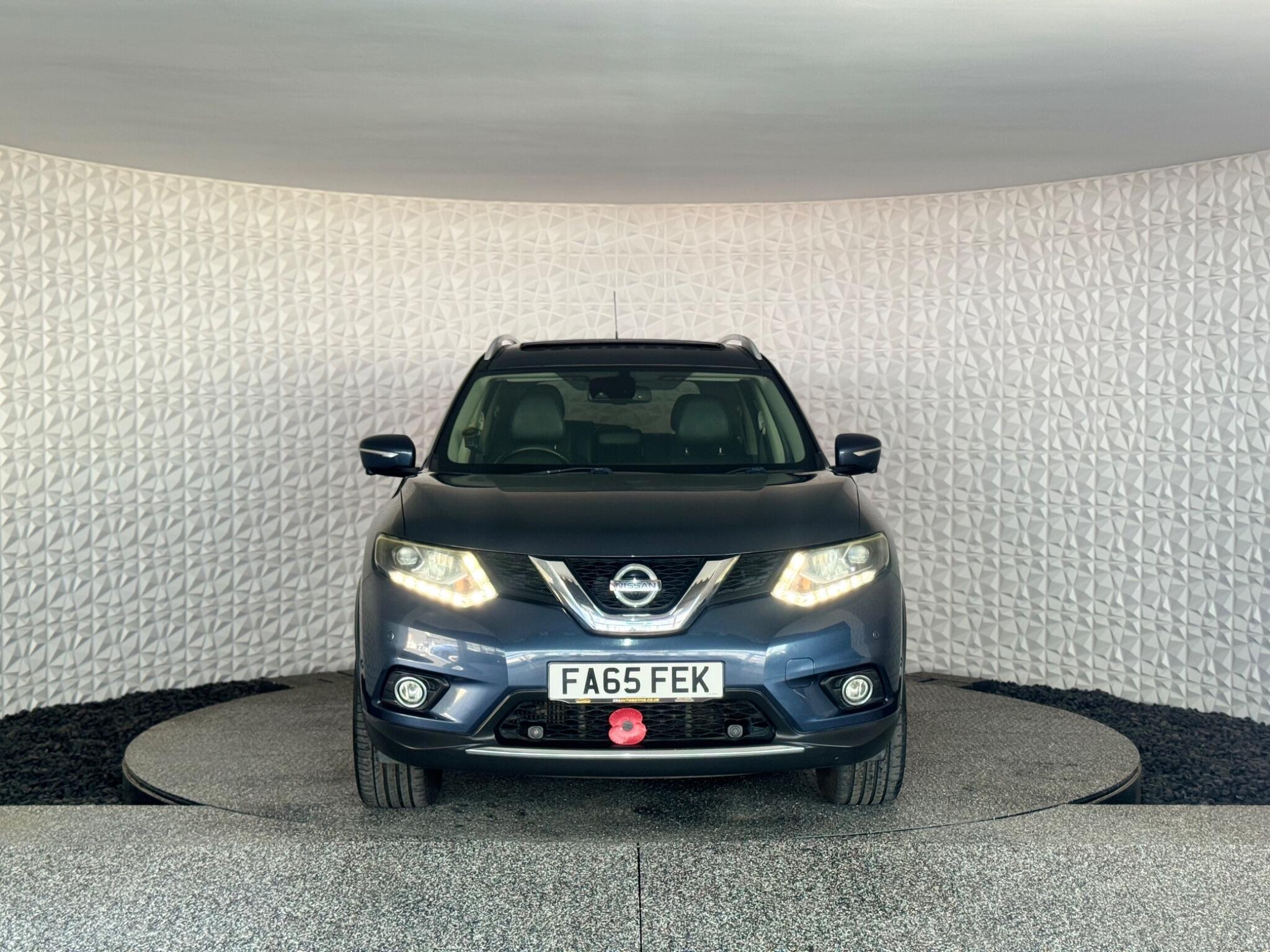 Nissan X-Trail - Image 4