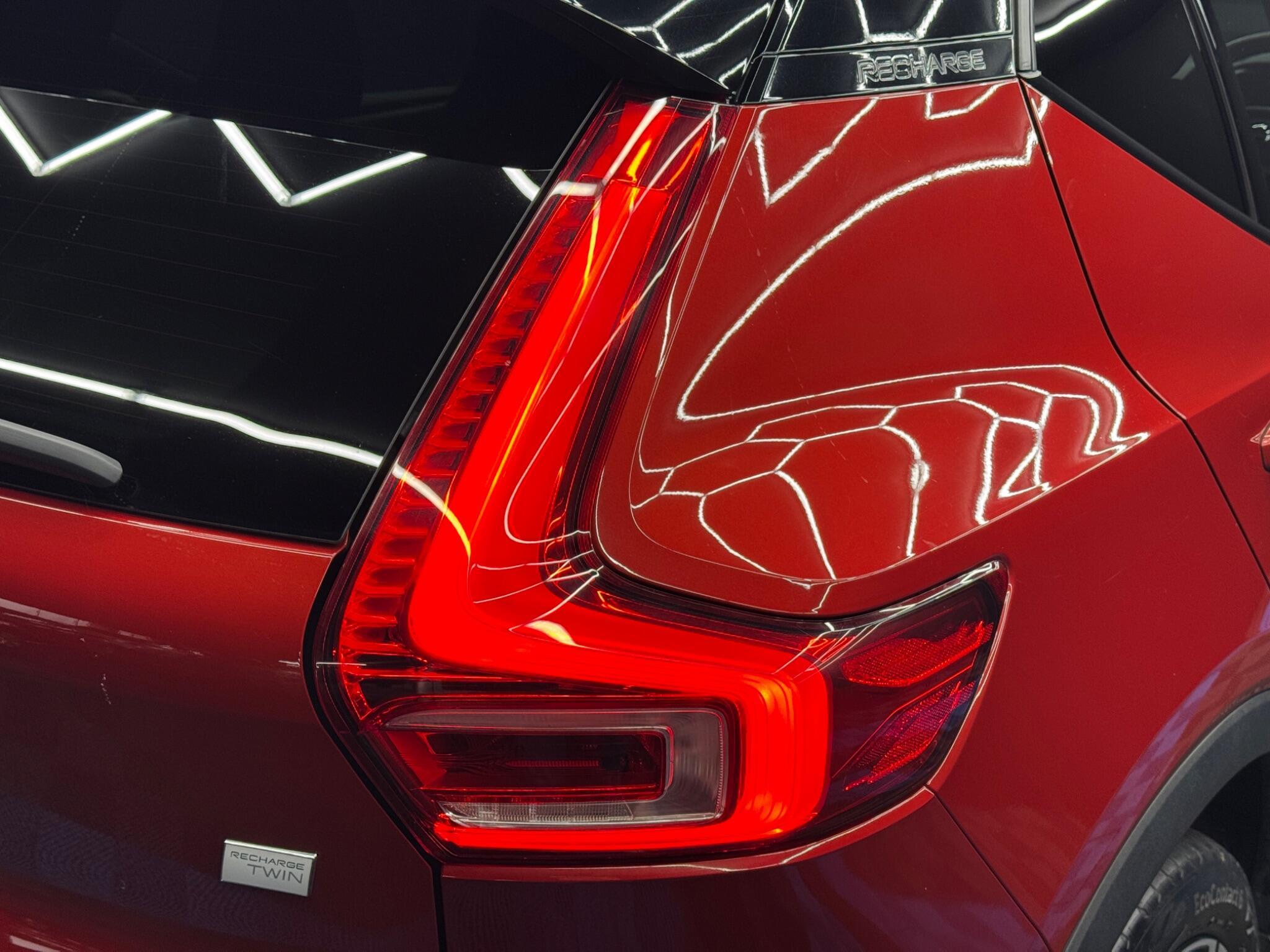 Volvo XC40 - Image 46