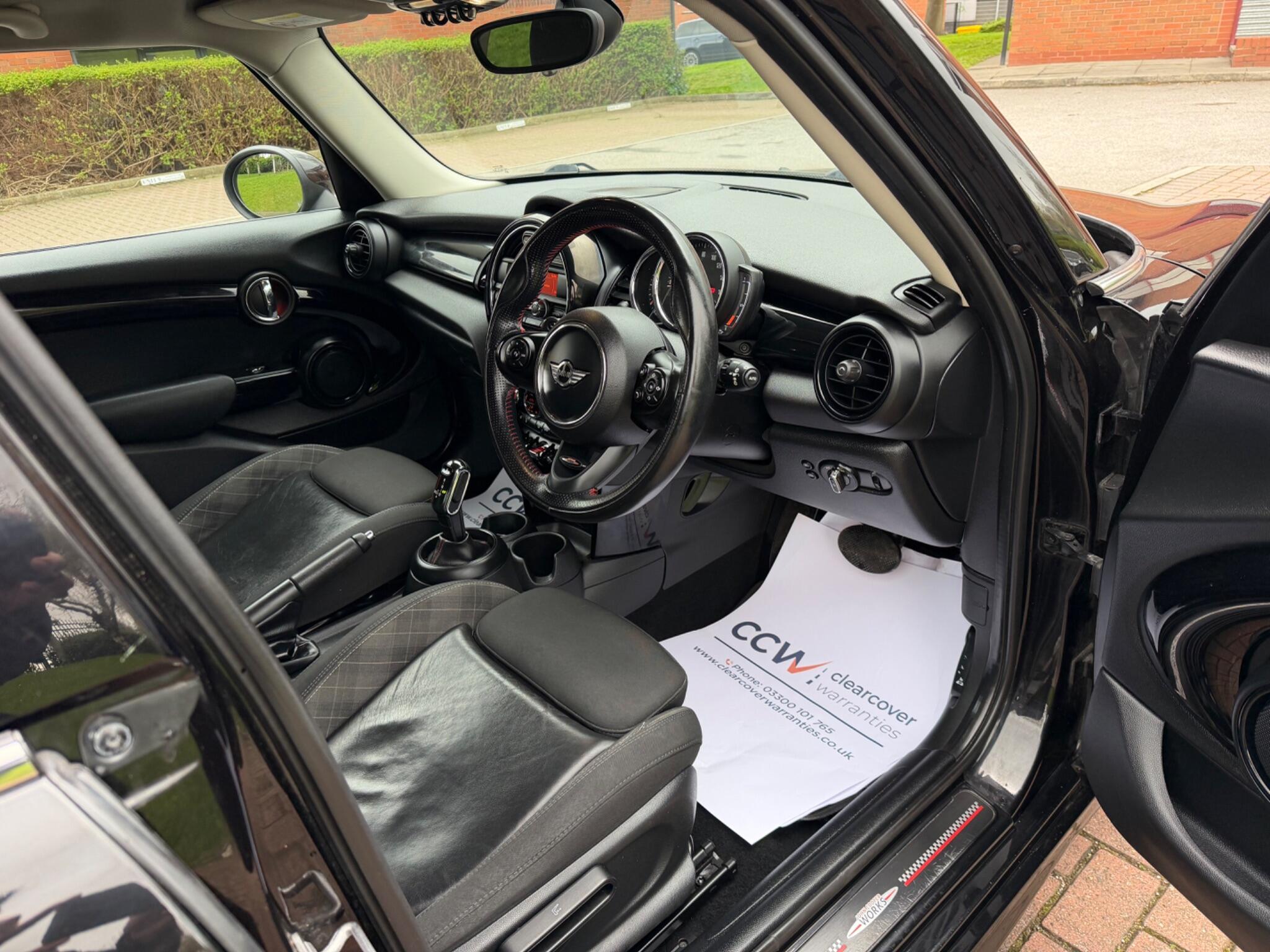 MINI Hatch - Image 38