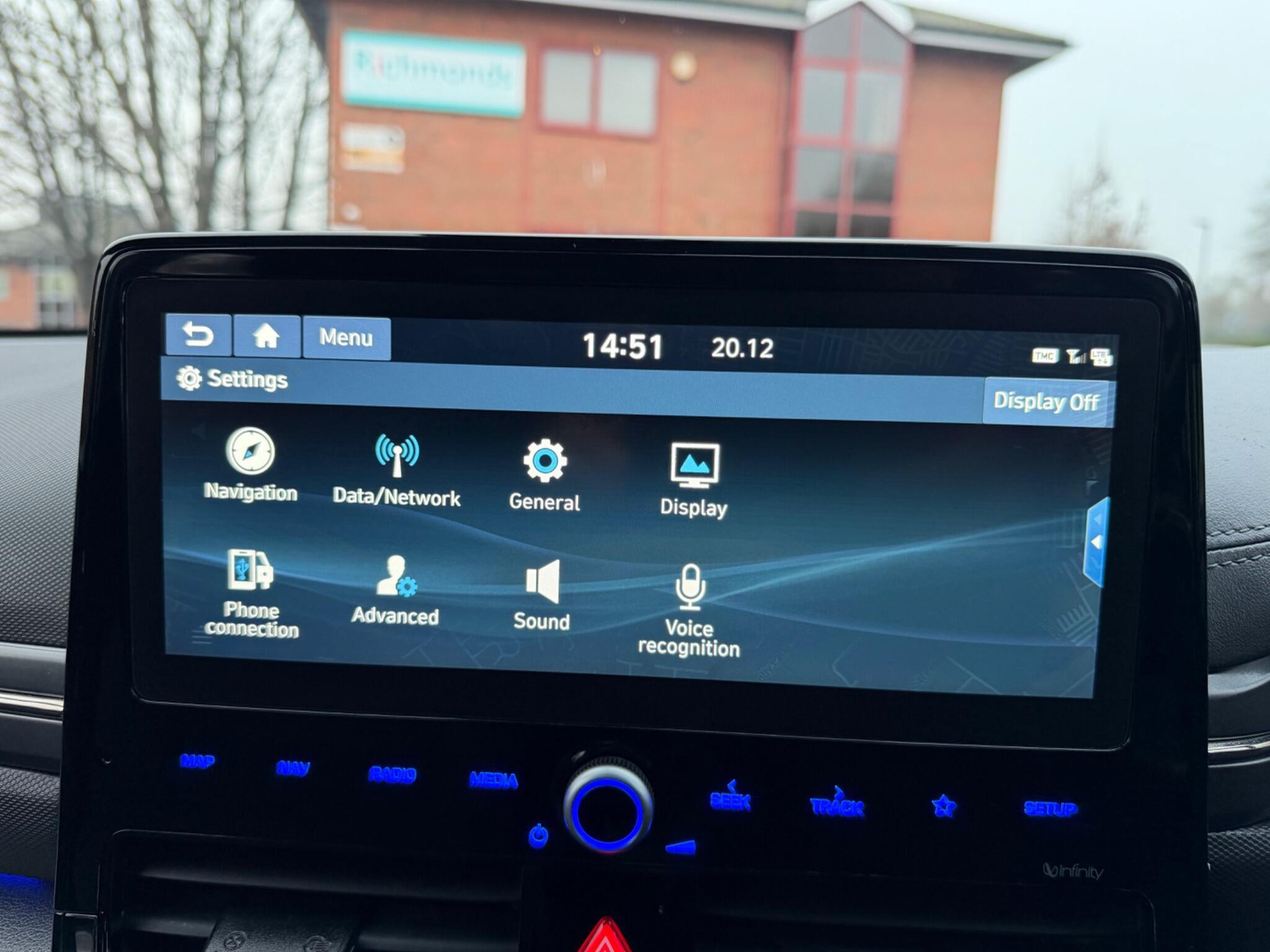 Hyundai Ioniq - Image 66