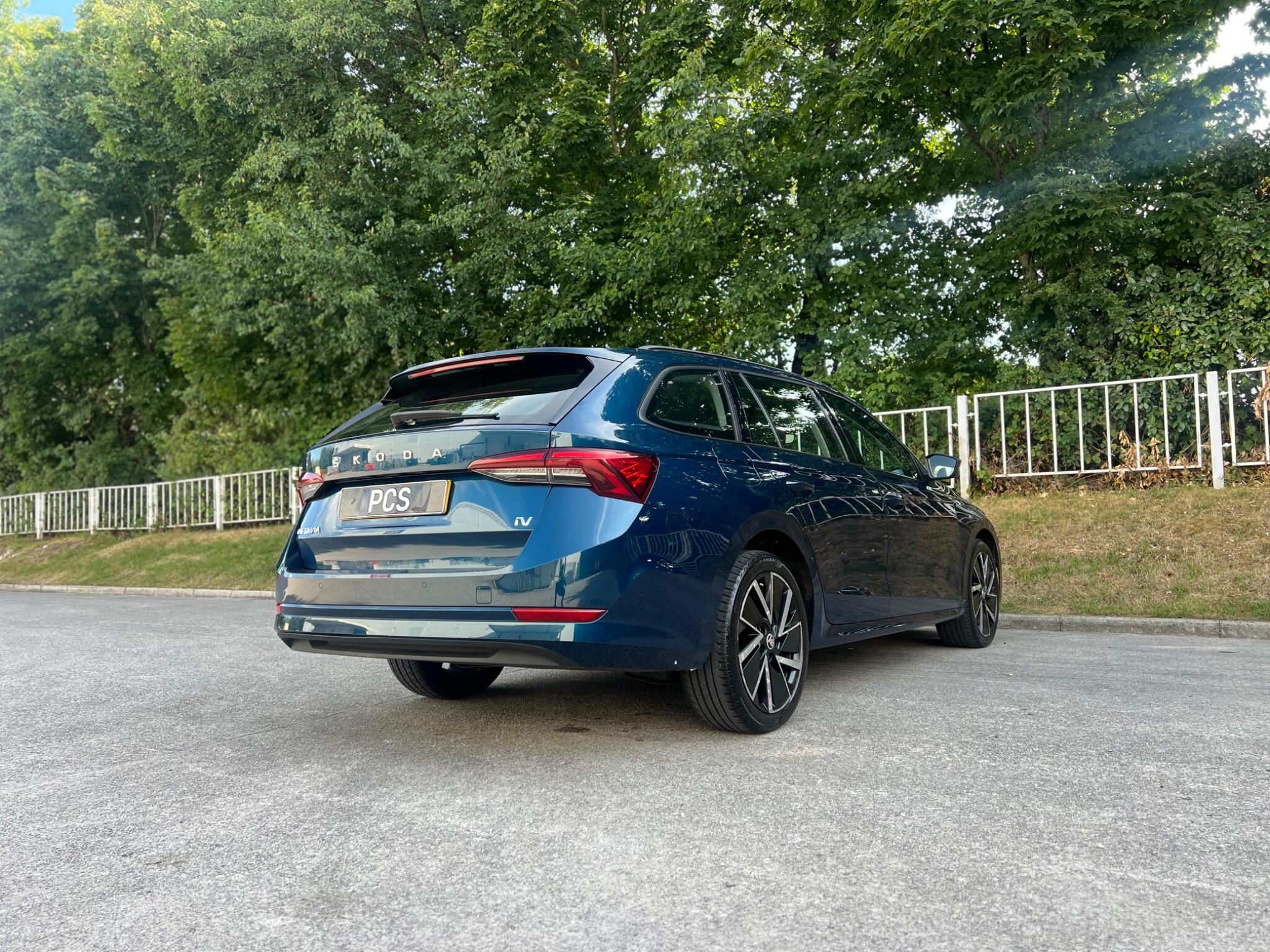 Skoda Octavia - Image 11