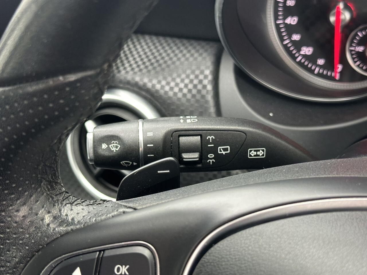 Mercedes A-Class - Image 20