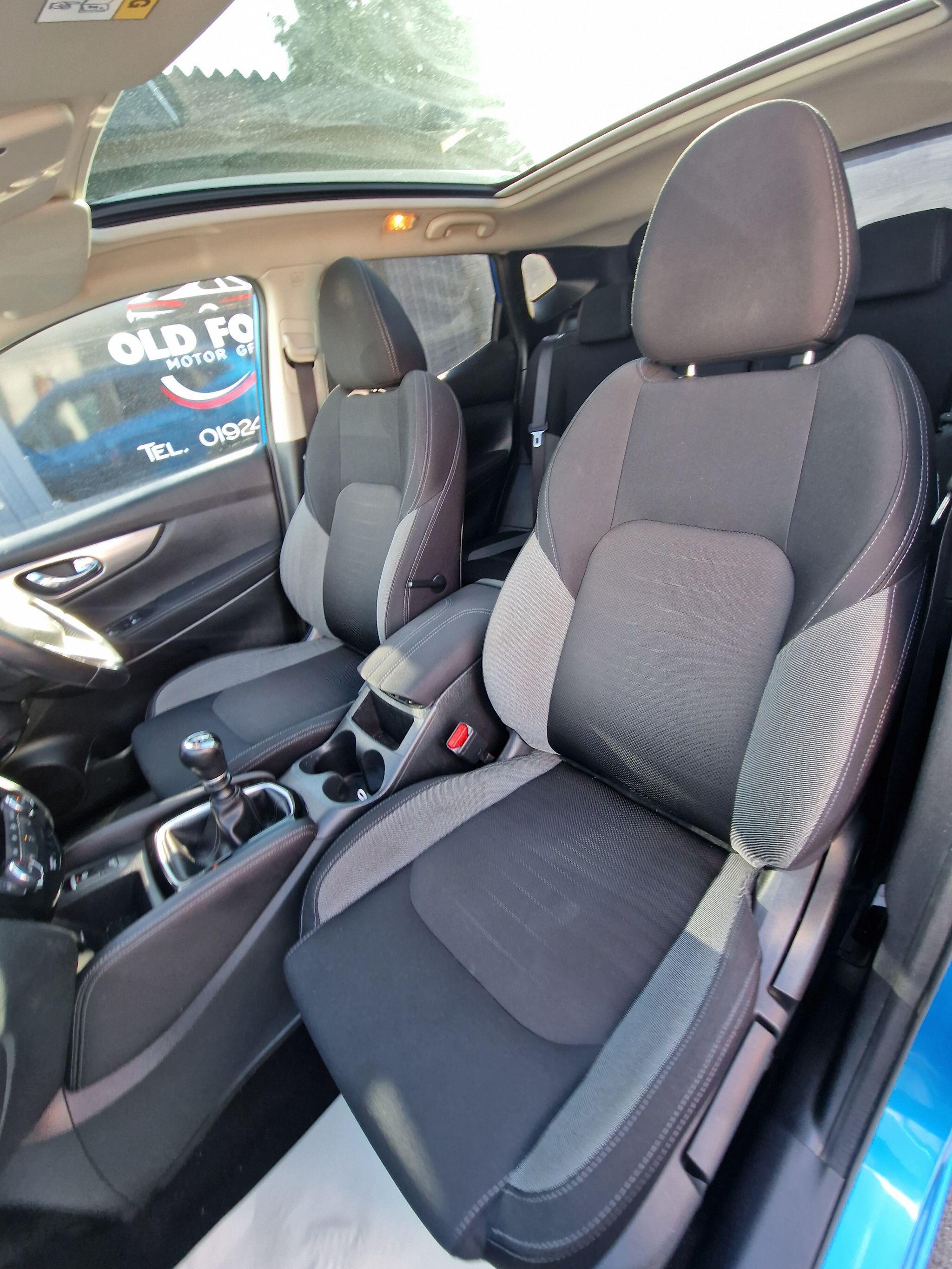 Nissan Qashqai - Image 52