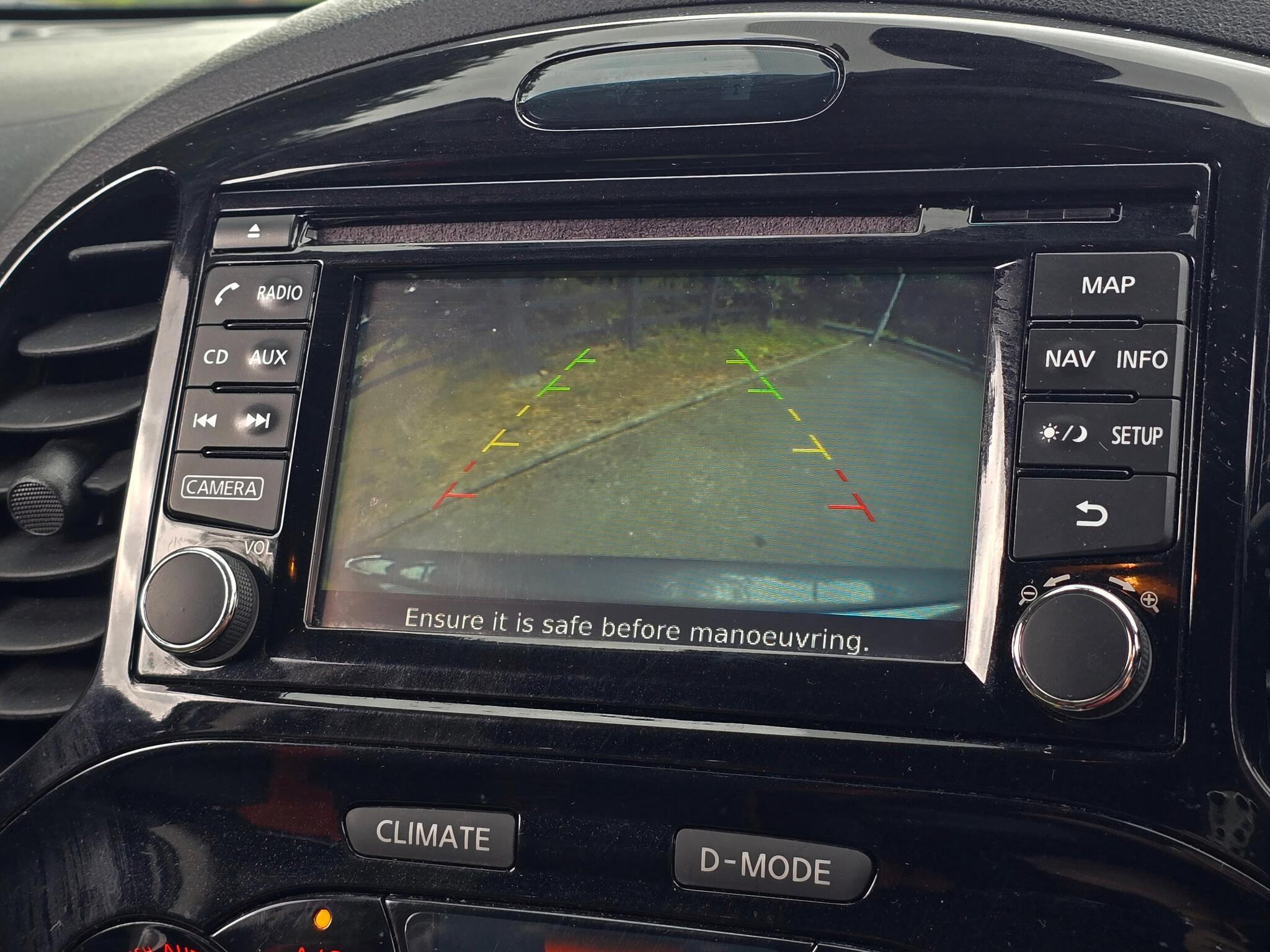Nissan Juke - Image 15
