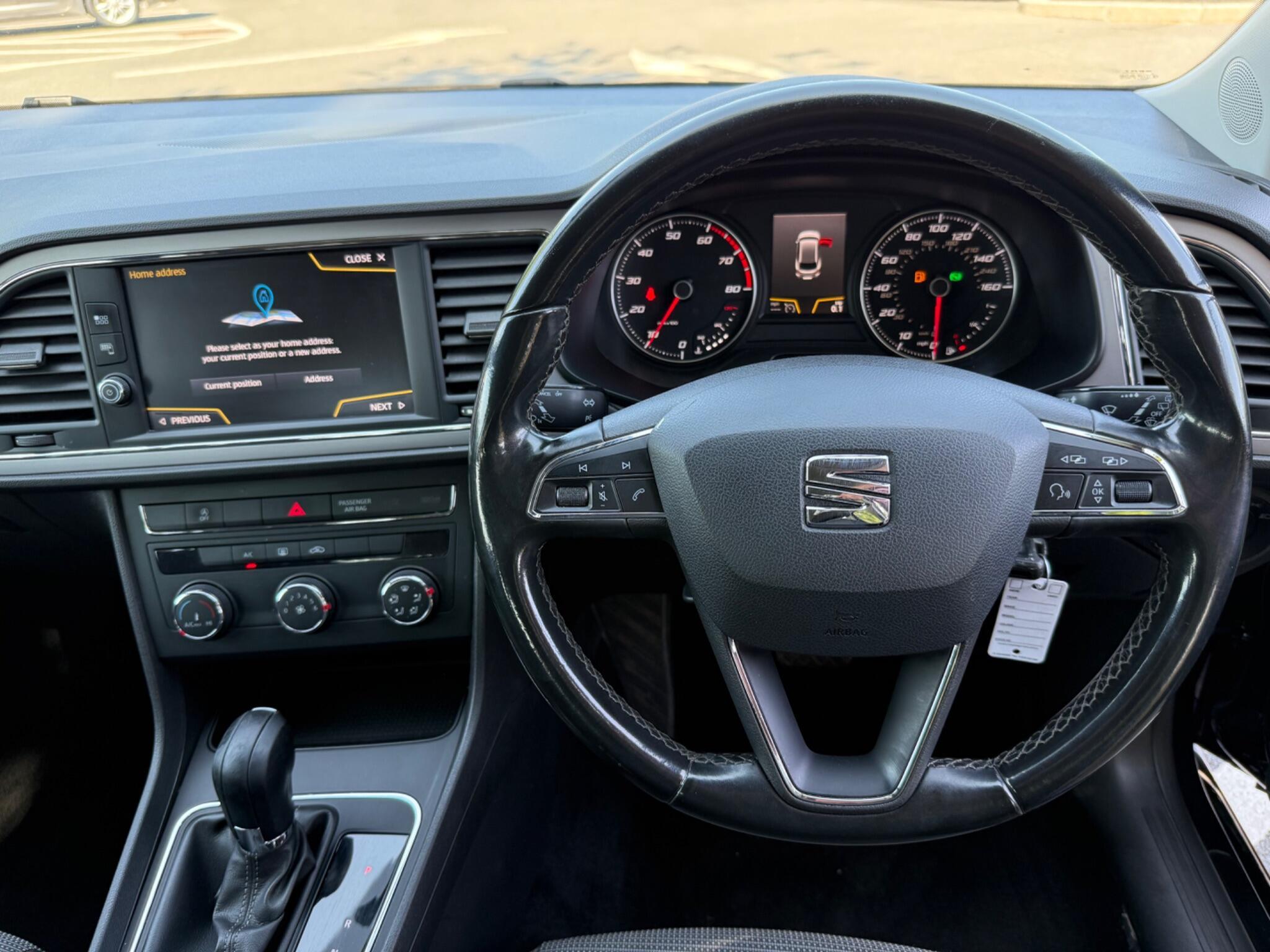 SEAT Leon - Image 38