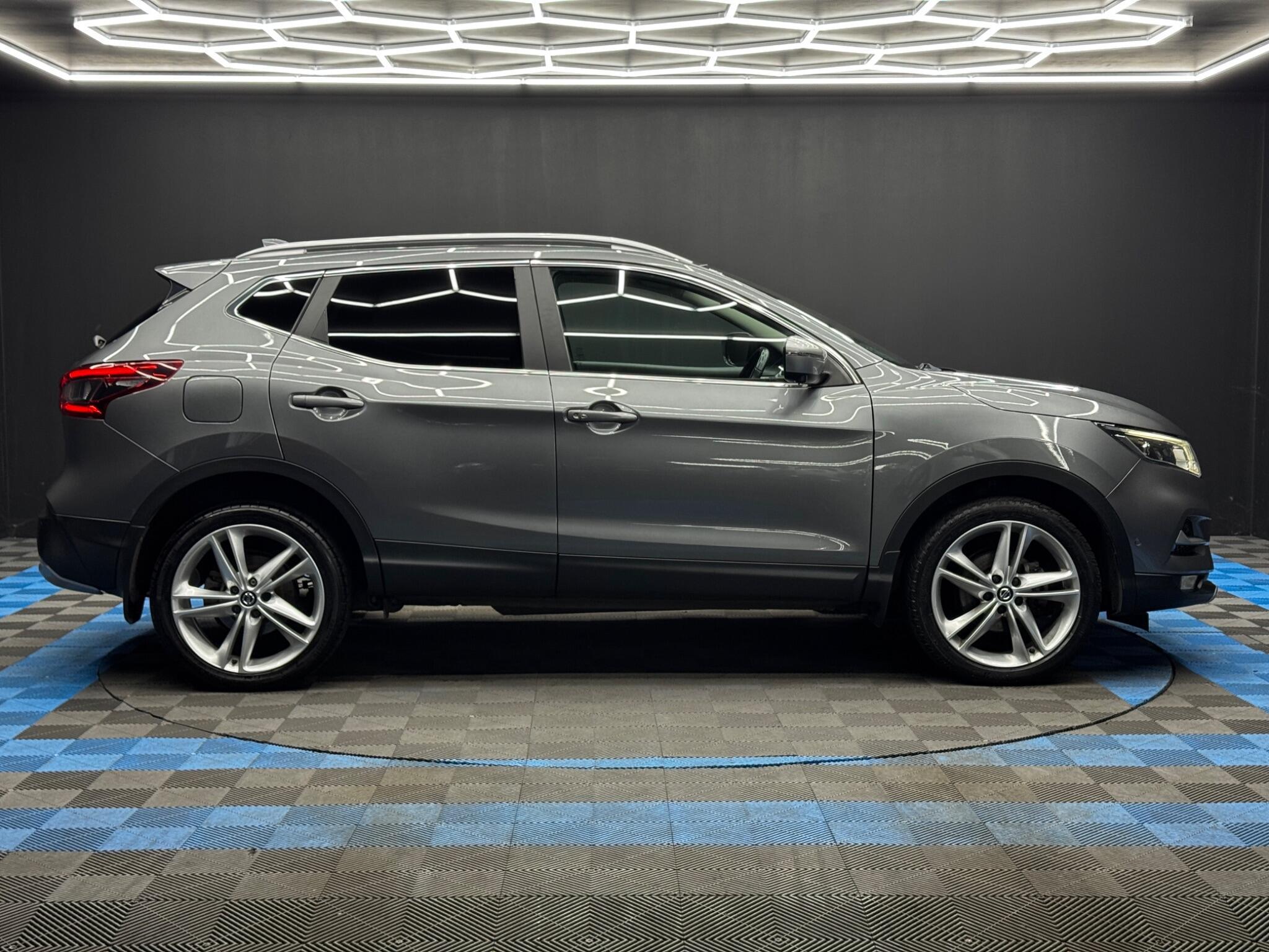 Nissan Qashqai - Image 4