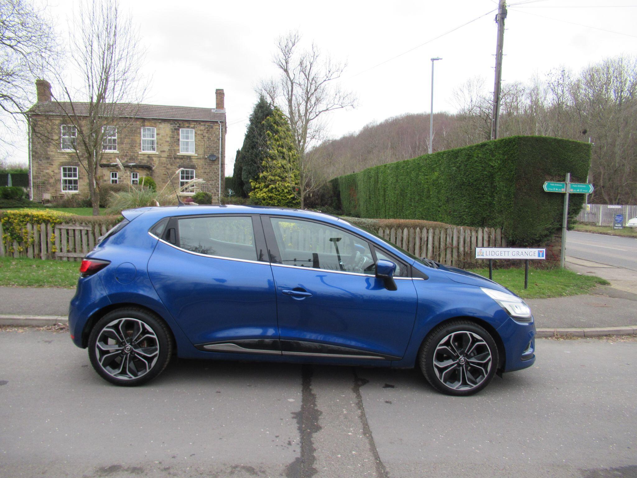 Renault Clio - Image 3