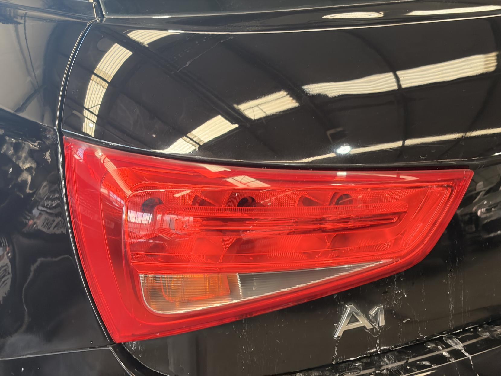 Audi A1 - Image 11