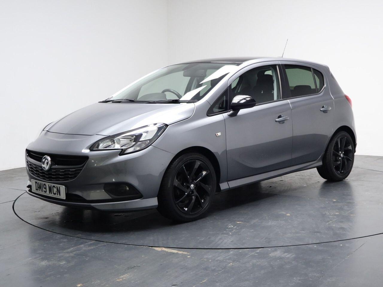 Vauxhall Corsa - Image 6