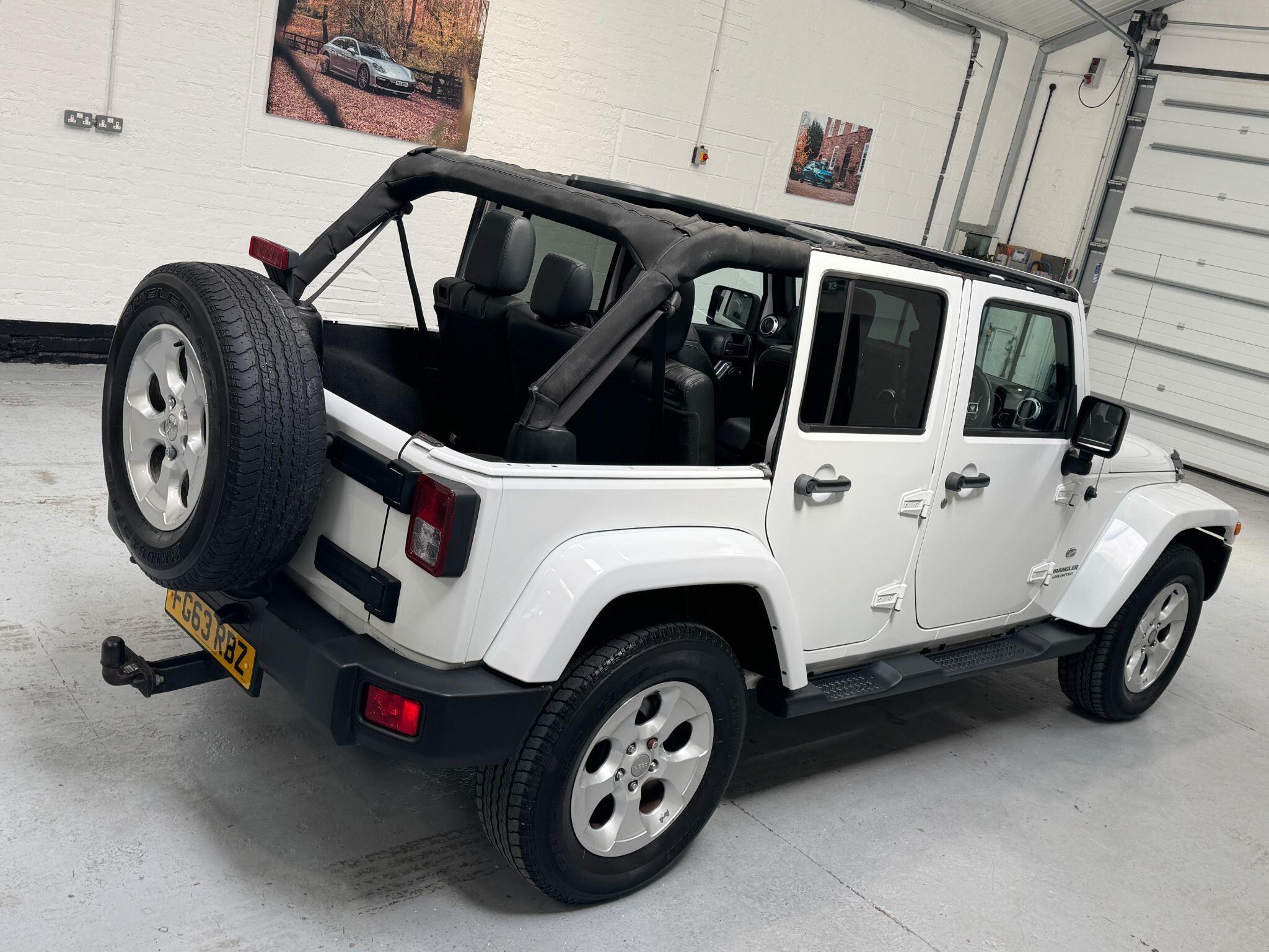 Jeep Wrangler - Image 51