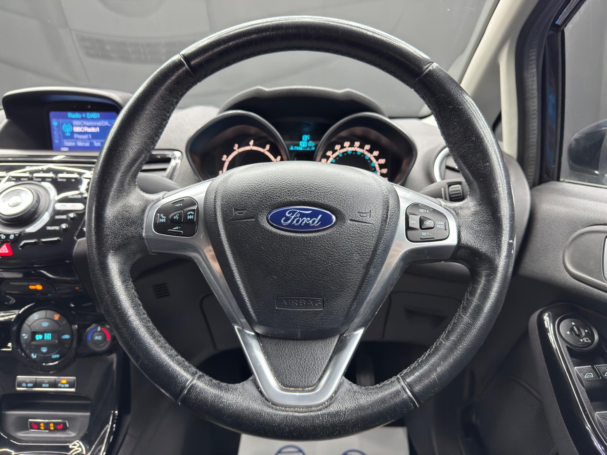 Ford Fiesta - Image 19