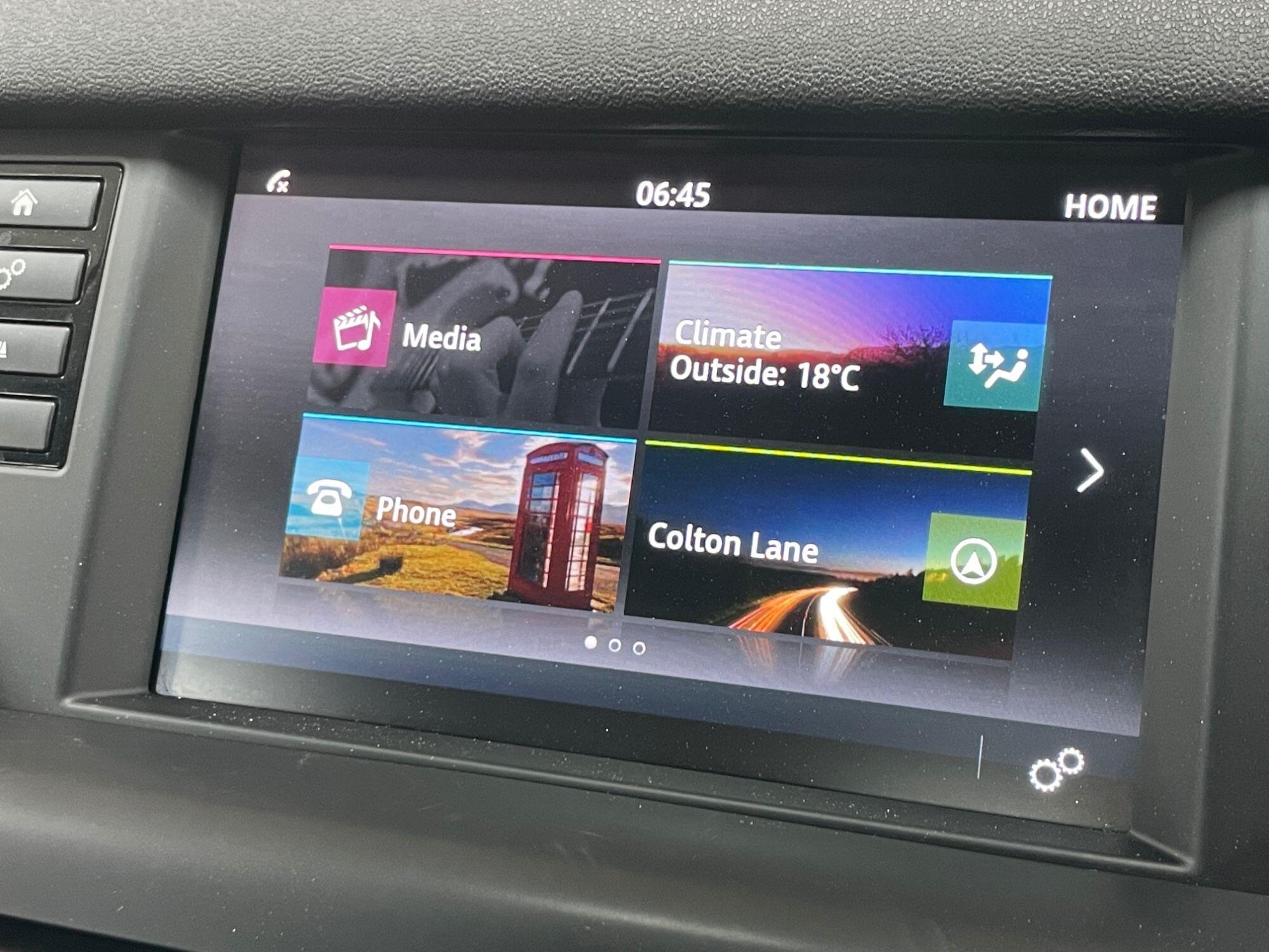 Land Rover DISCOVERY SPORT - Image 16