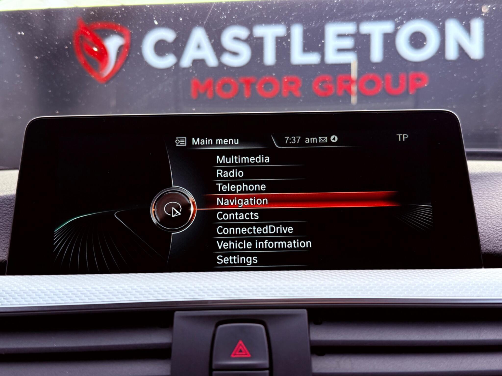 BMW 3 Series - Image 72