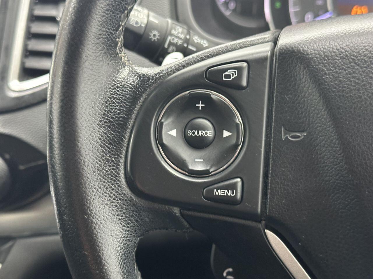 Honda CR-V - Image 18