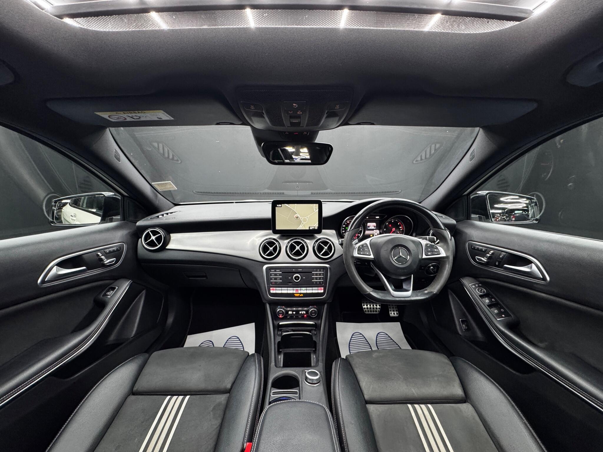 Mercedes GLA - Image 16