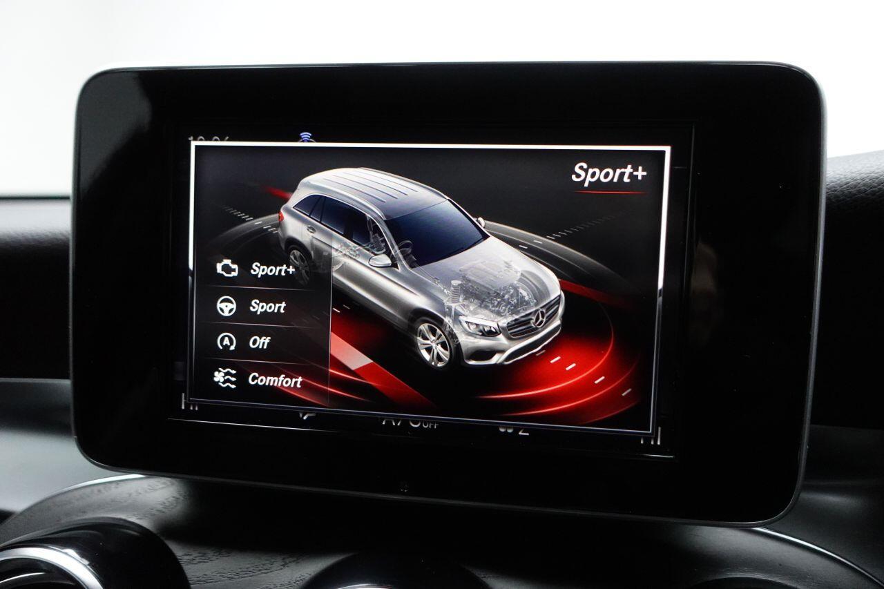 Mercedes GLC - Image 32