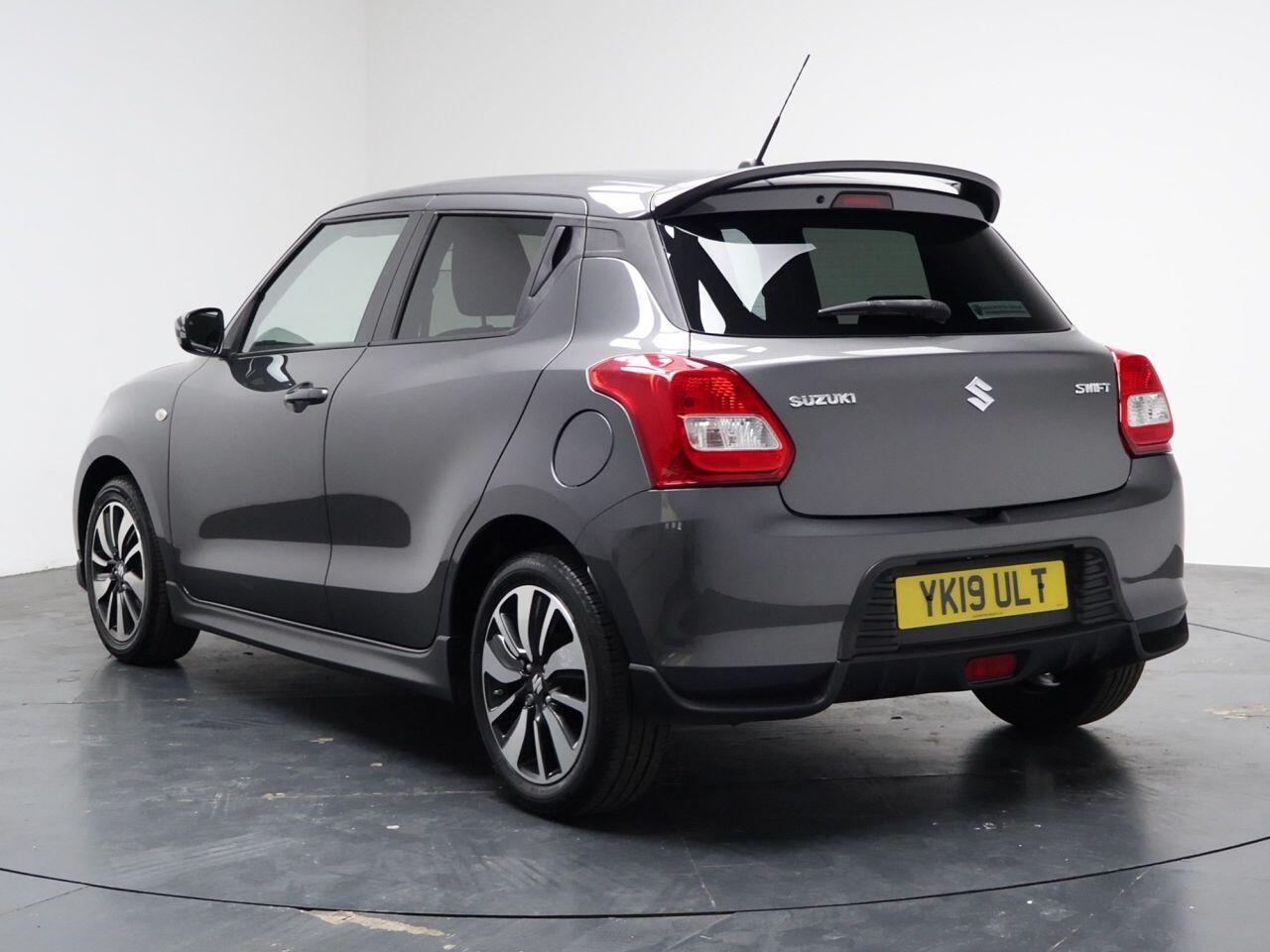 Suzuki Swift - Image 9