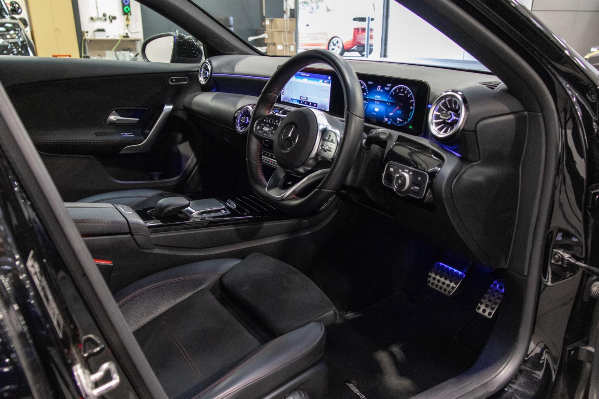 Mercedes A Class - Image 10