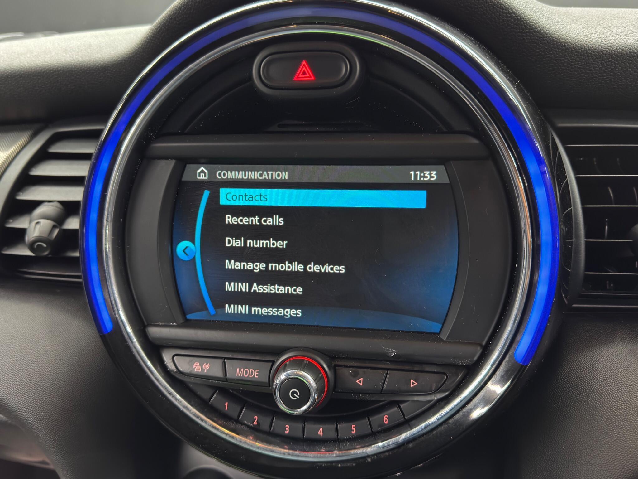 MINI Hatch - Image 31