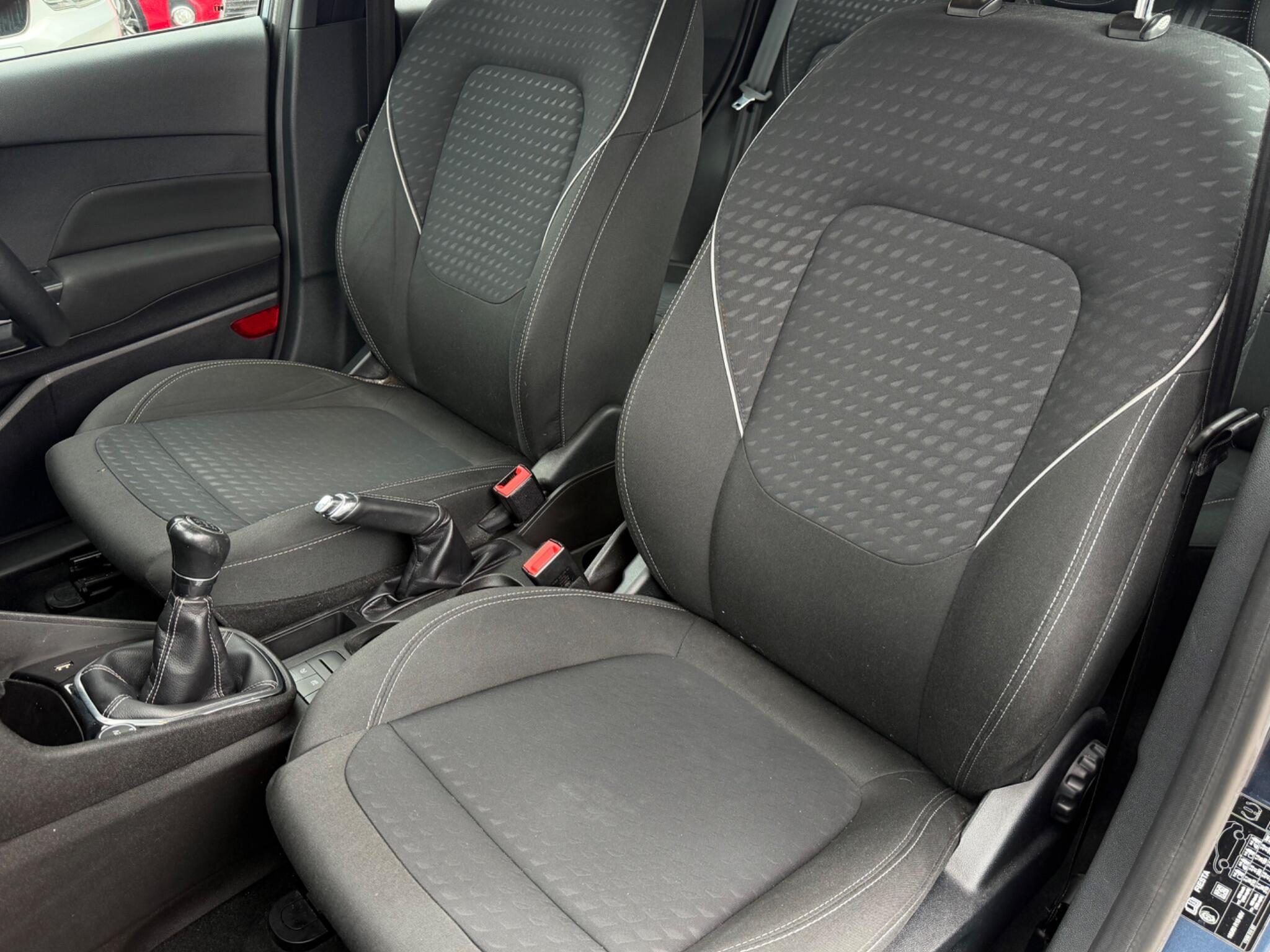 Ford Fiesta - Image 13