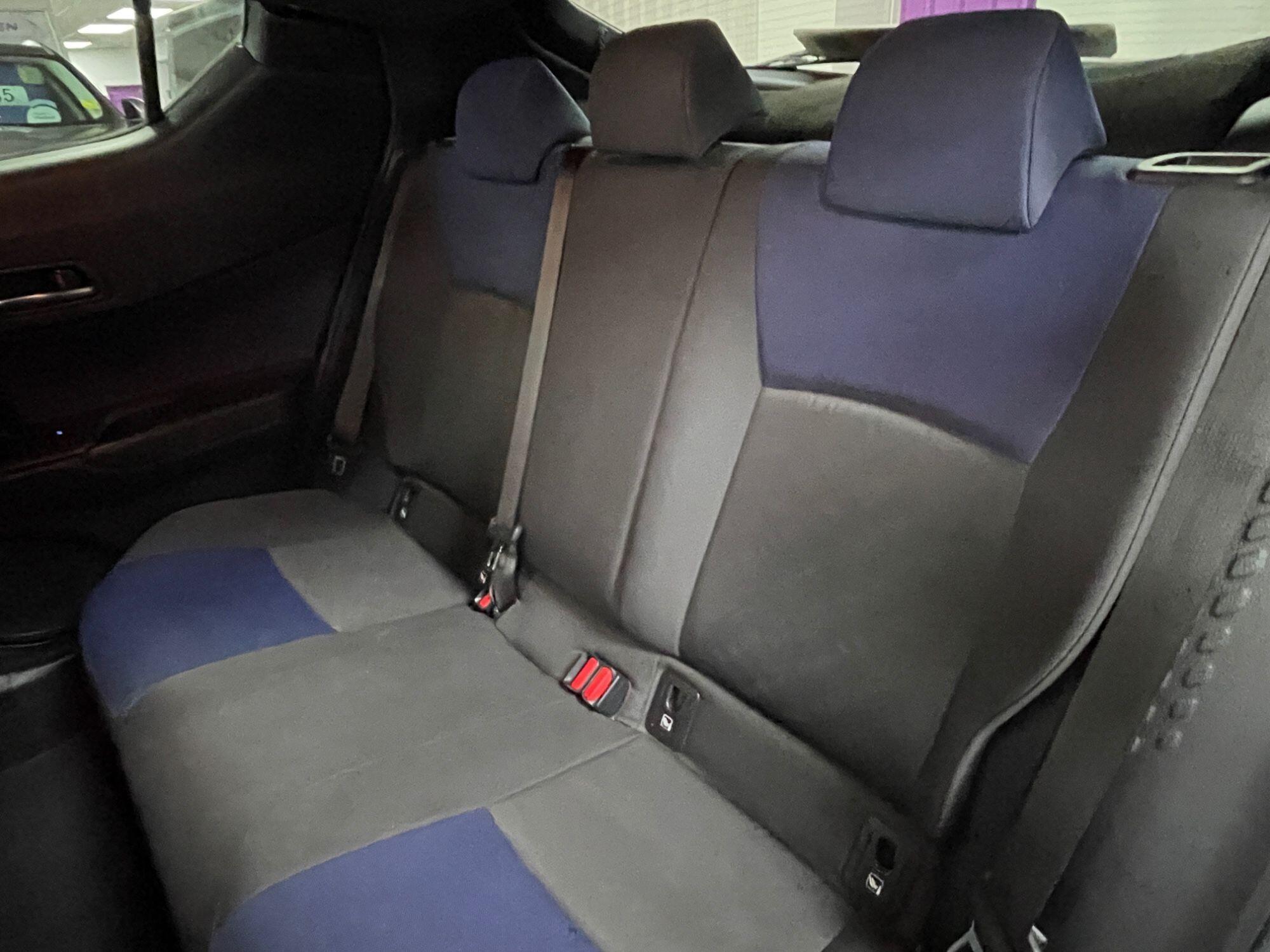 Toyota C-Hr - Image 28