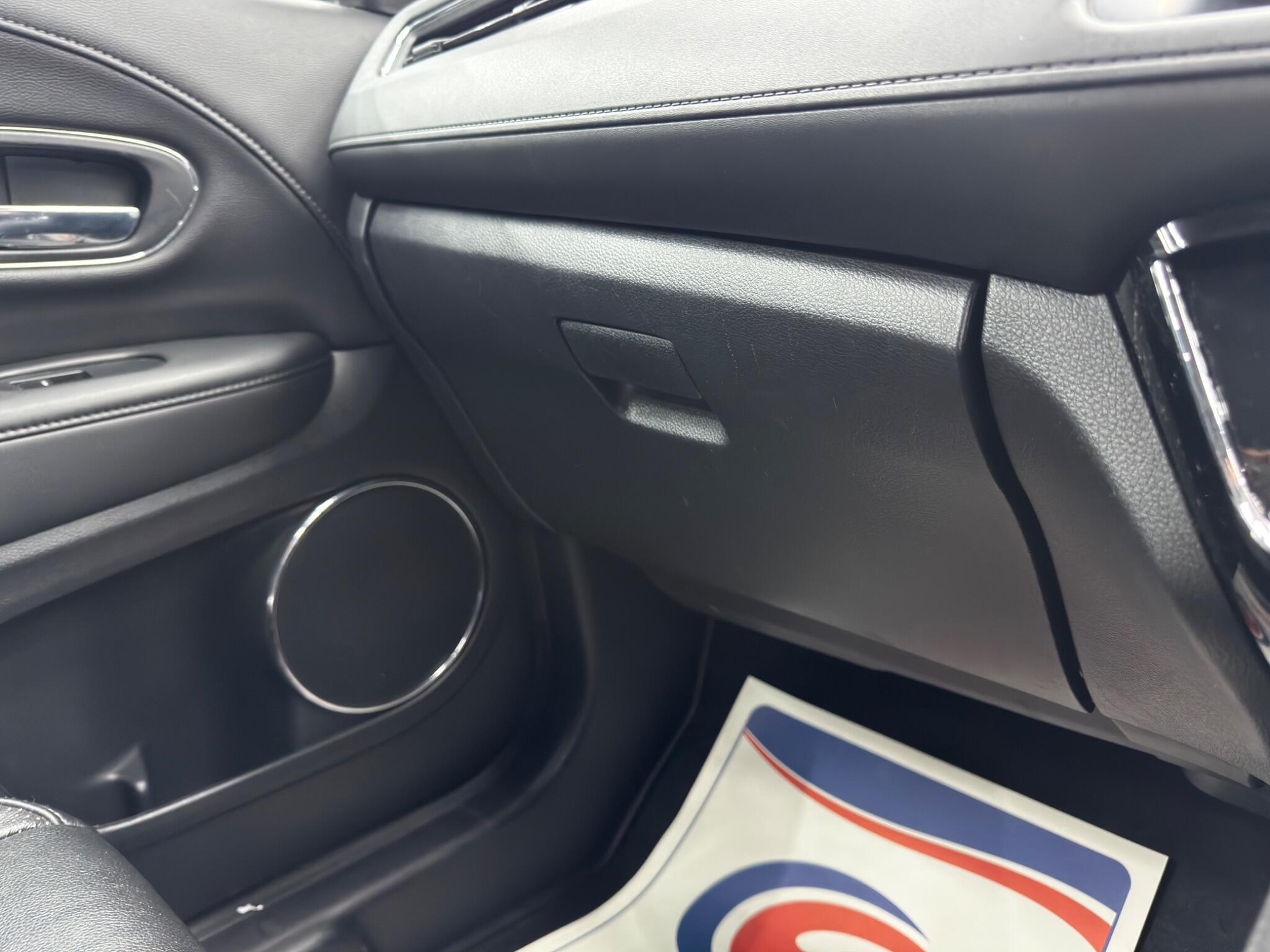 Honda HR-V - Image 34