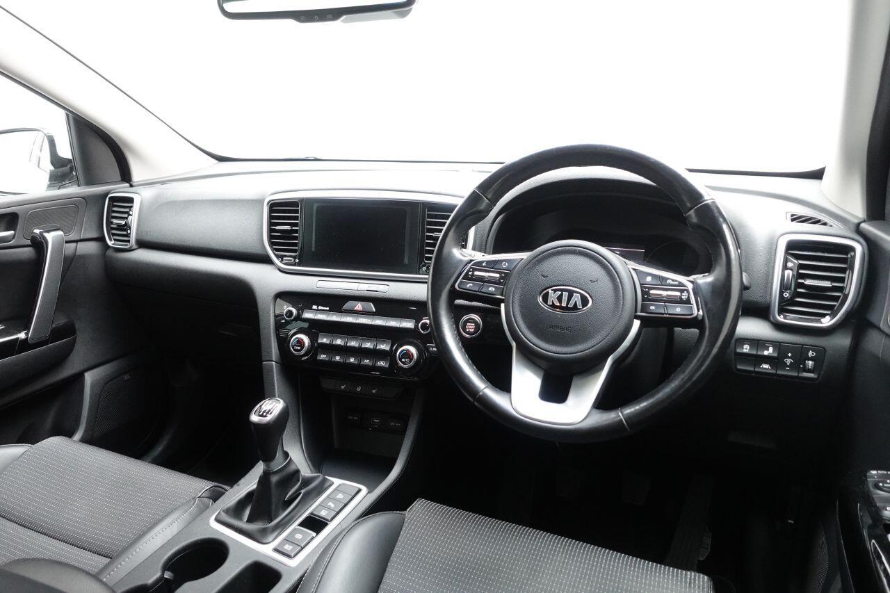 Kia Sportage - Image 13