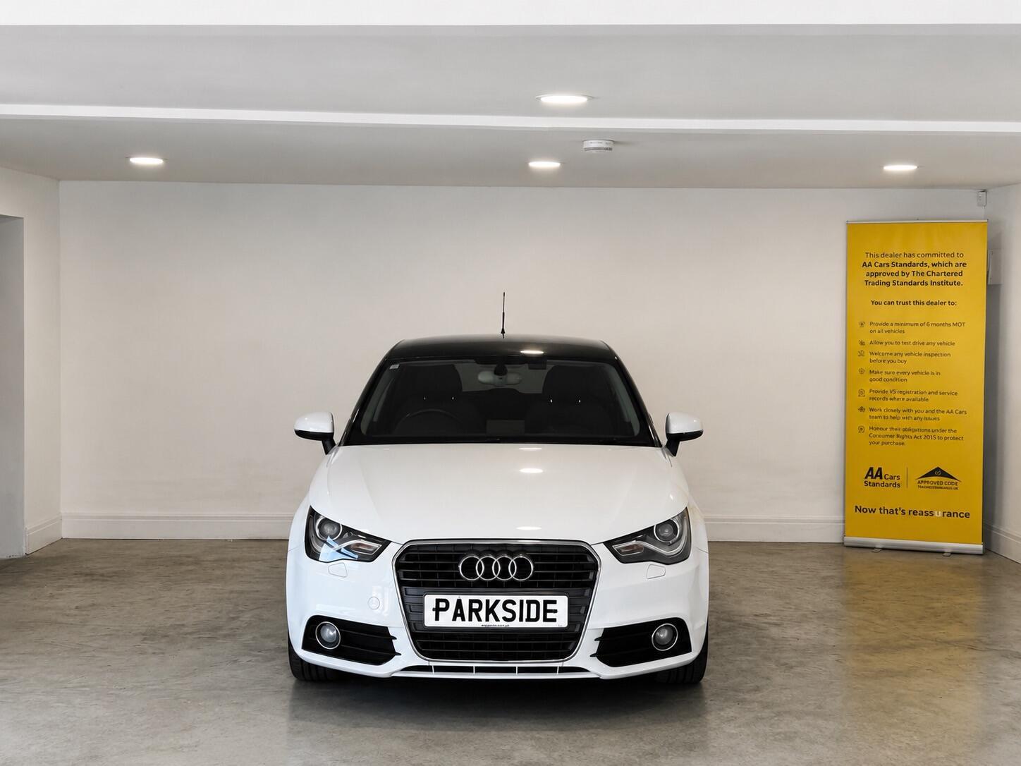 Audi A1 - Image 5