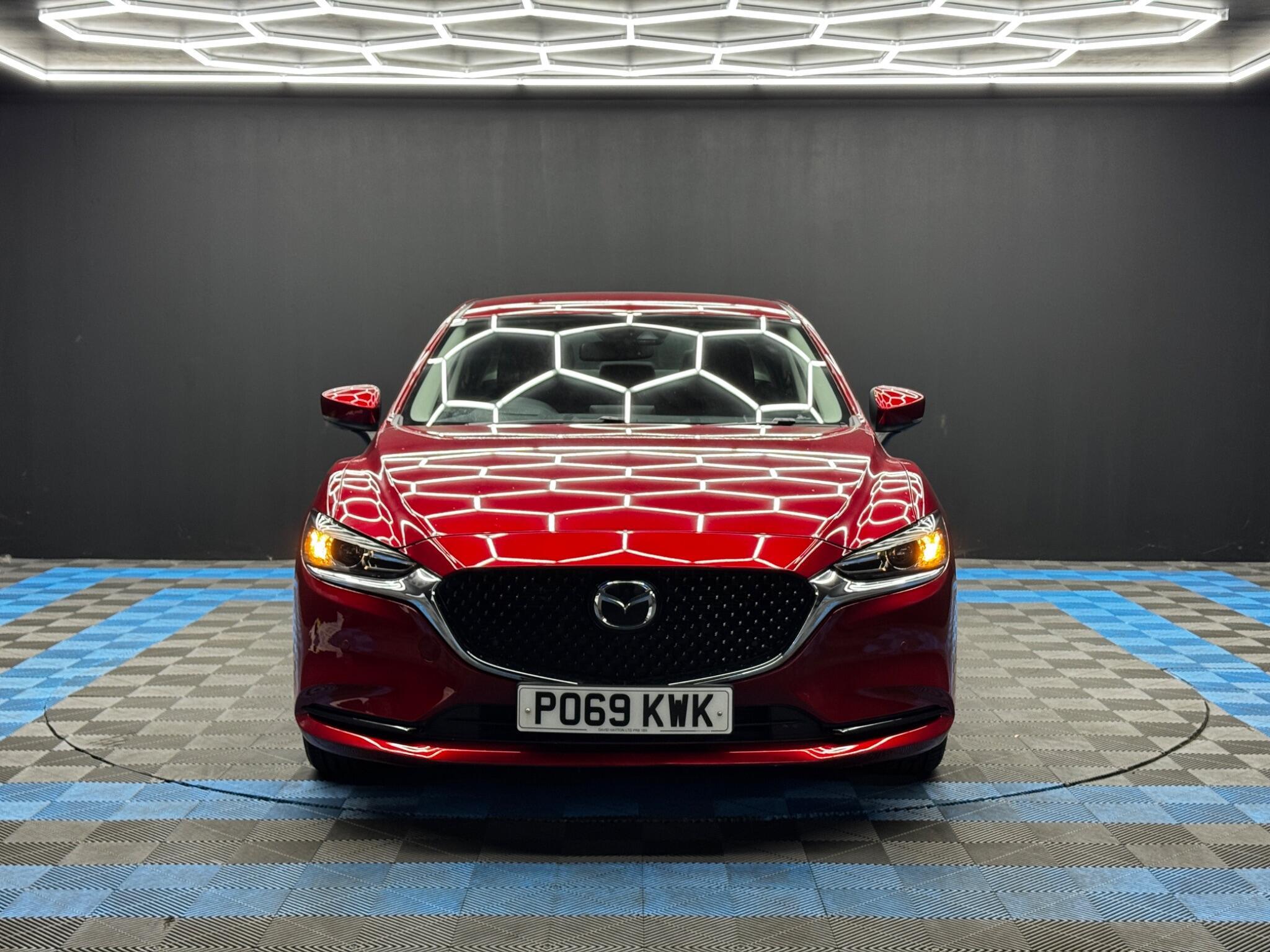 Mazda MAZDA6 - Image 2