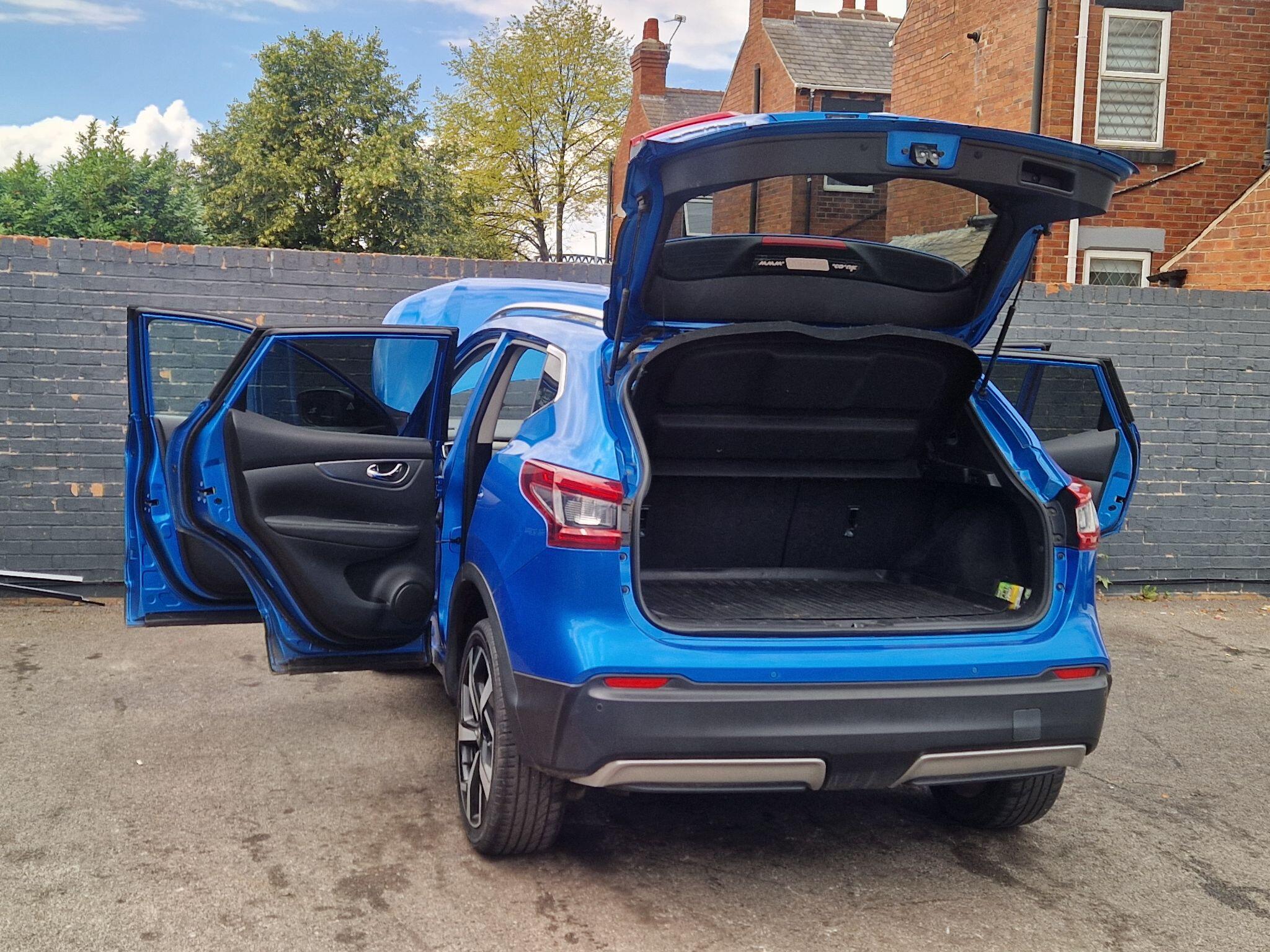 Nissan Qashqai - Image 19