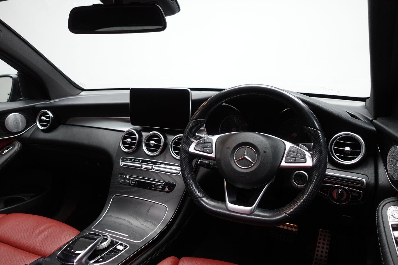 Mercedes-benz GLC - Image 21