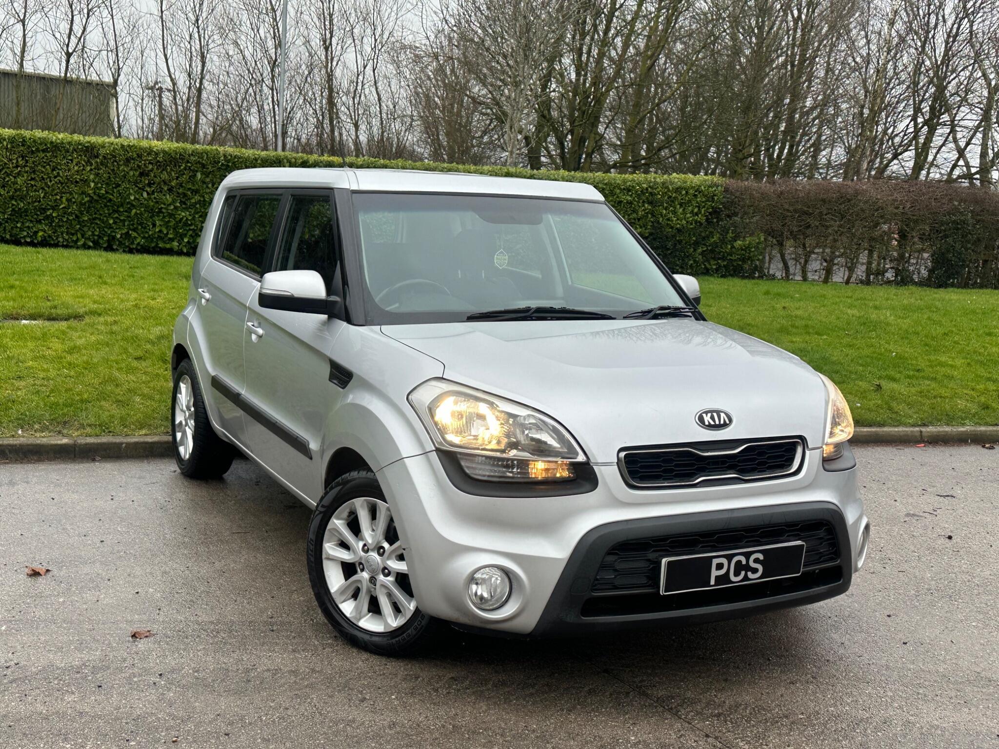 Kia Soul - Image 5